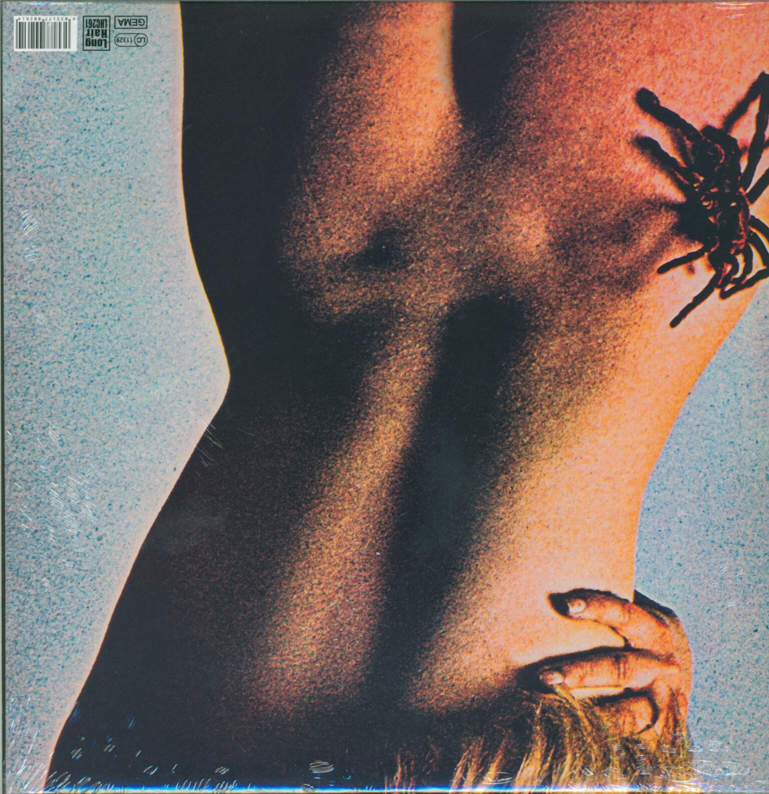 Blonde On Blonde: Contrasts, 1×LP (Vinyl)