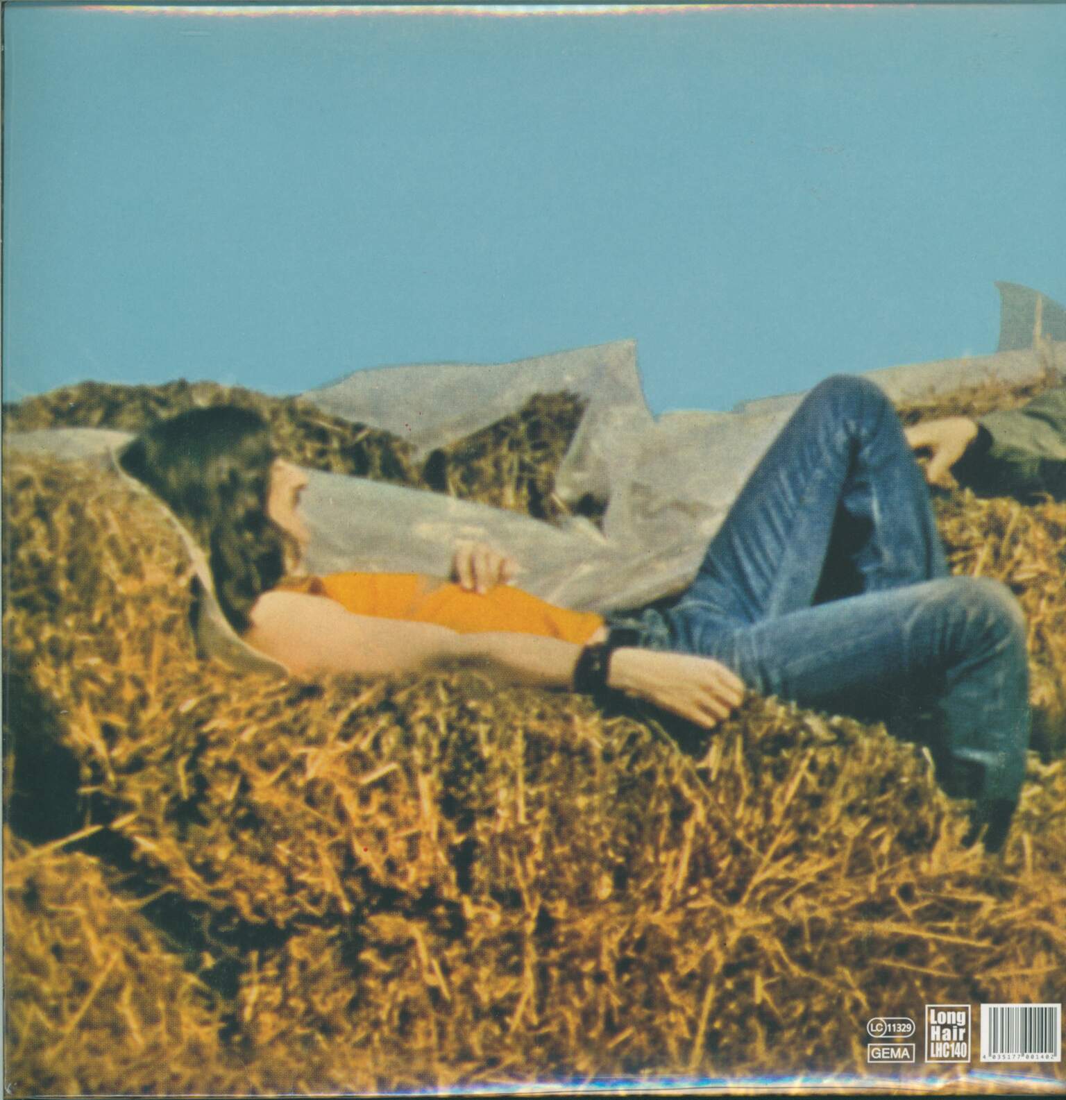Cravinkel: Cravinkel, 1×LP (Vinyl)