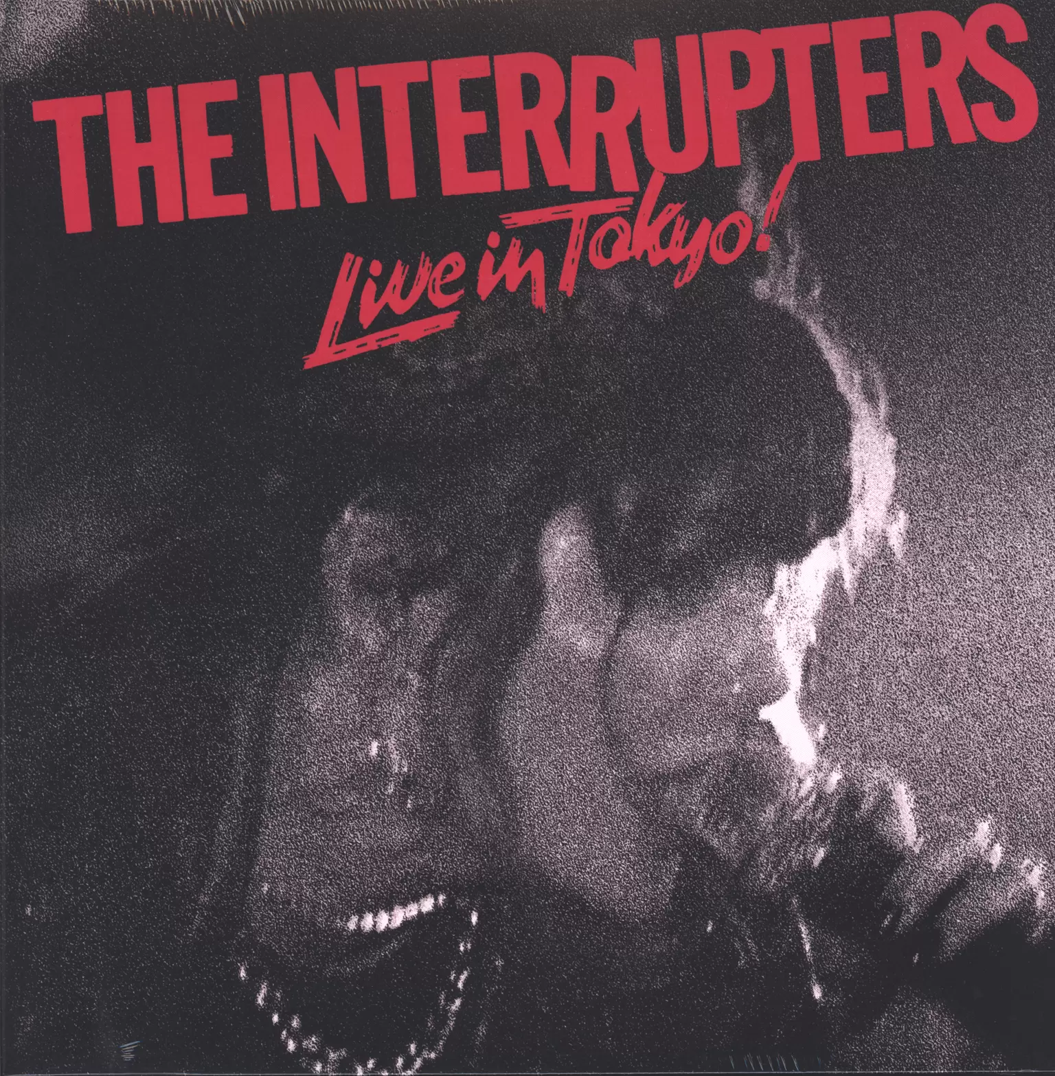 The Interrupters: Live In Tokyo!, 1×LP (Vinyl)