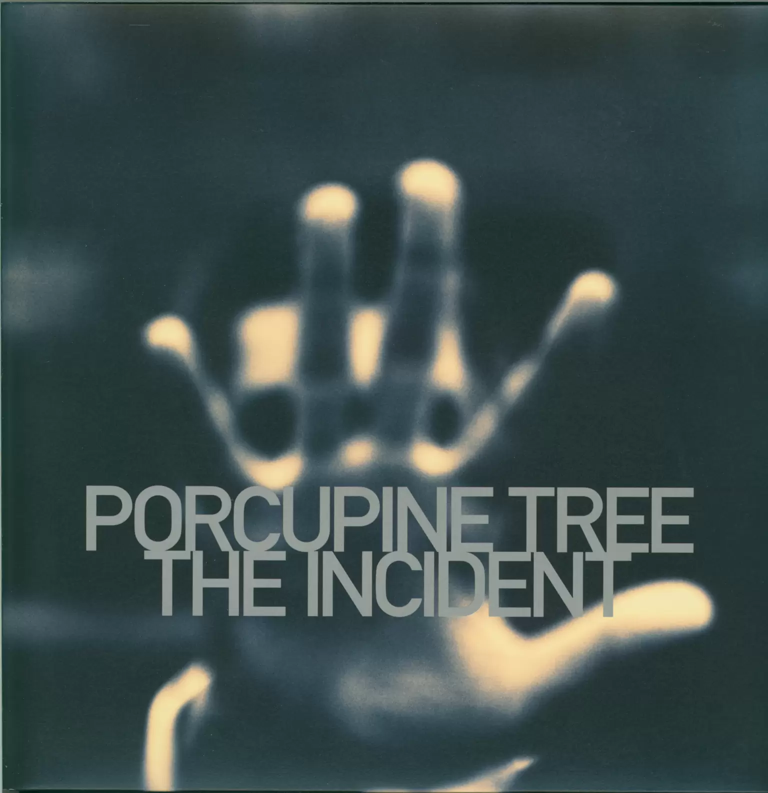 Porcupine Tree: The Incident, 2×LP (Vinyl)