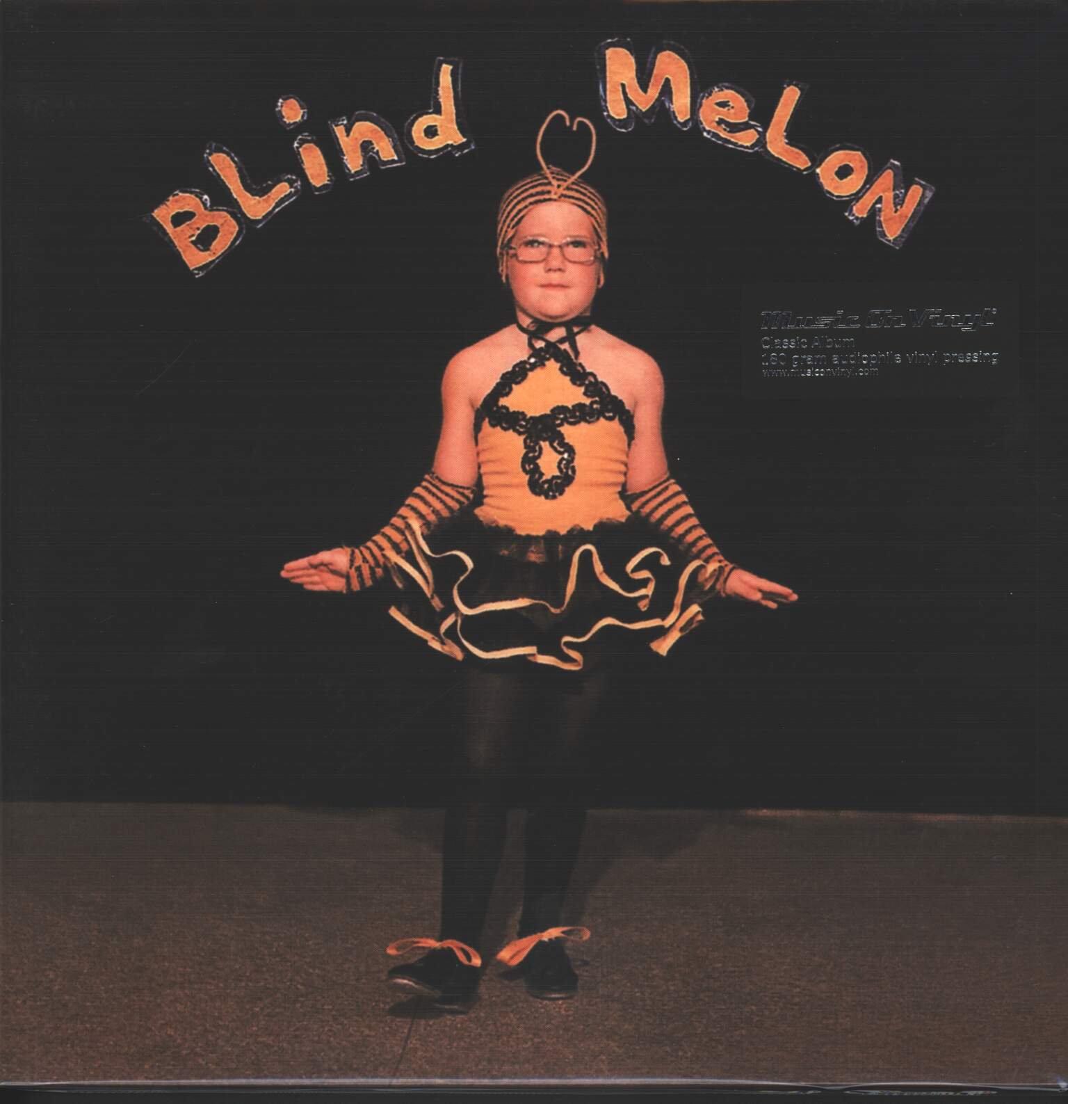 Blind Melon: Blind Melon, 1×LP (Vinyl)