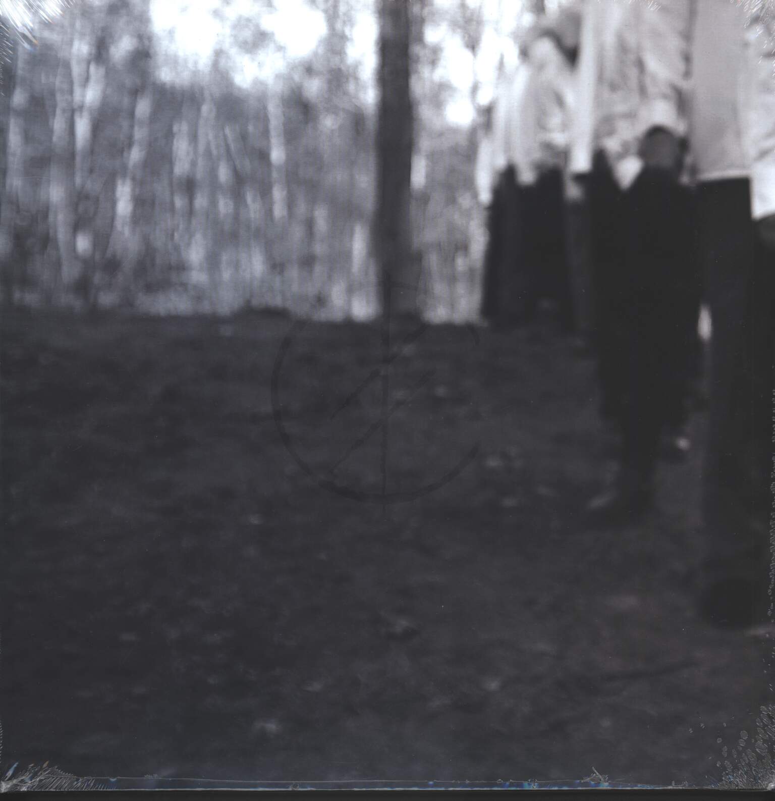 Hexis: Tando Ashanti, 1×LP (Vinyl)
