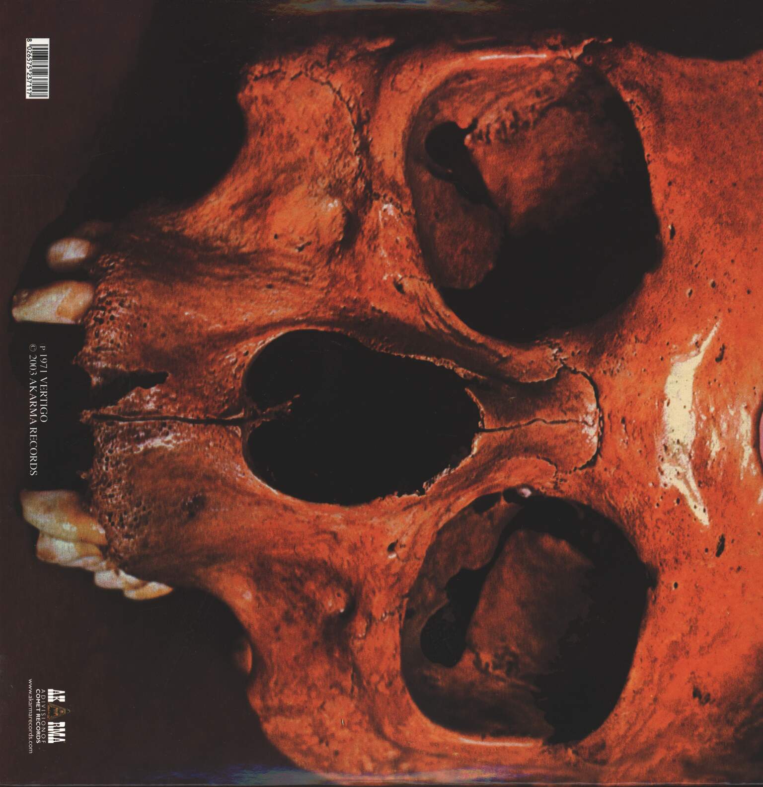 Still Life: Still Life, 1×LP (Vinyl)