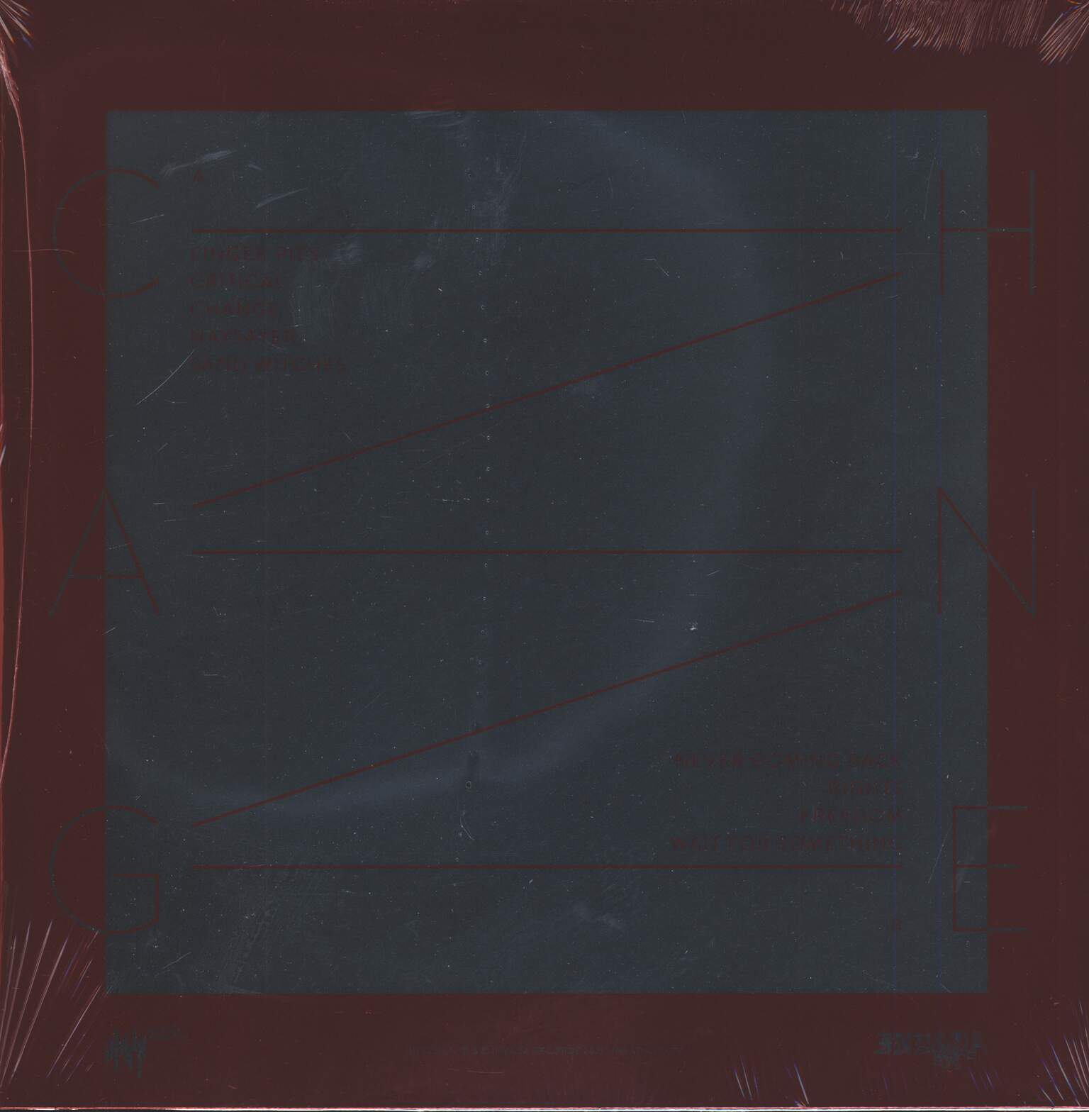 Anika: Change, 1×LP (Vinyl)