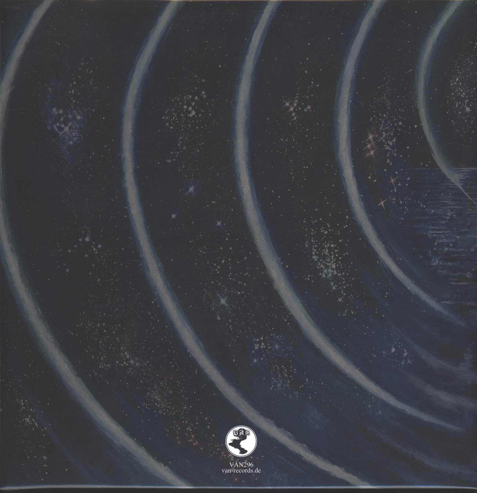 Sweven: The Eternal Resonance, 2×LP (Vinyl)
