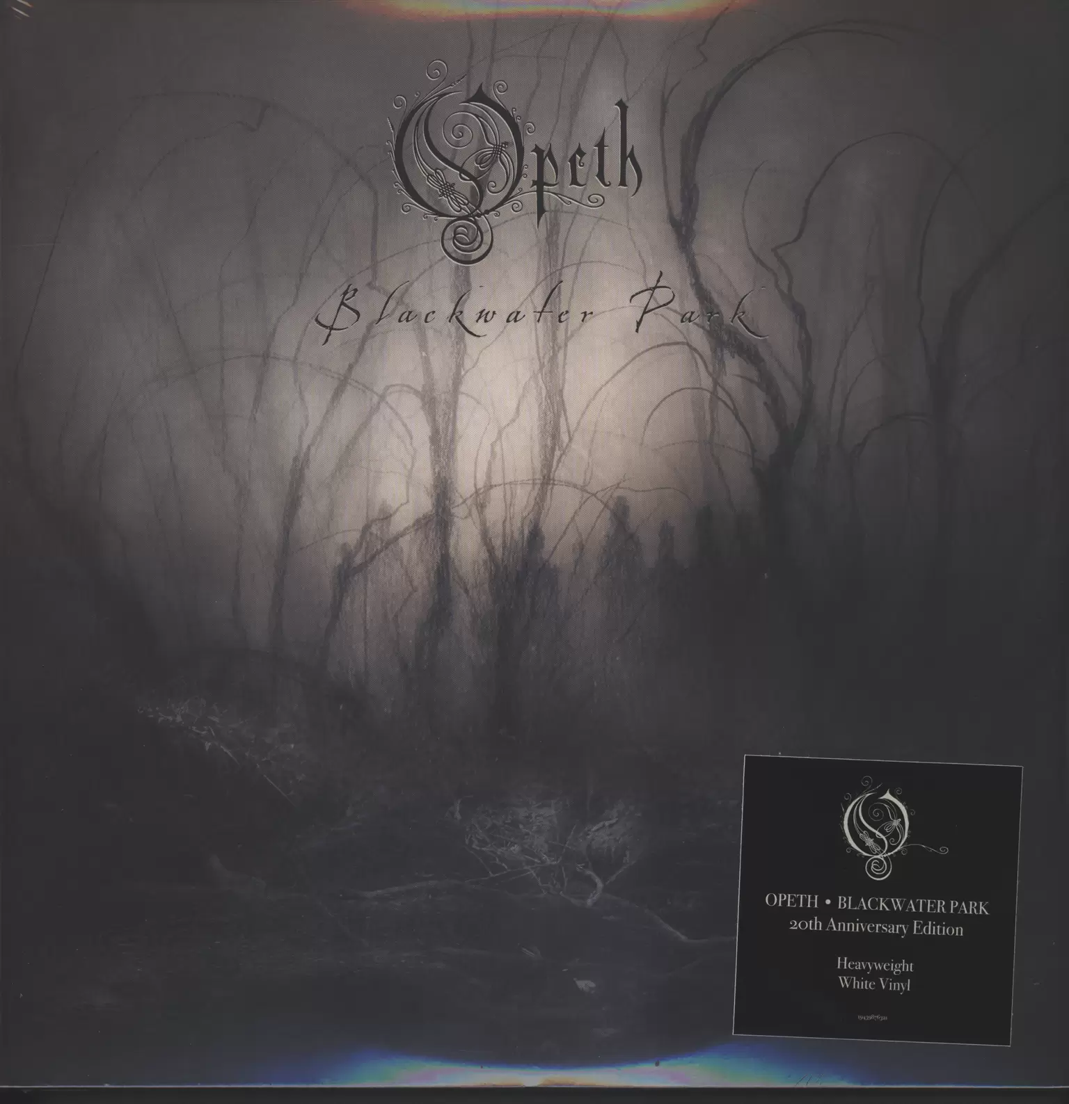Opeth: Blackwater Park, 2×LP (Vinyl)
