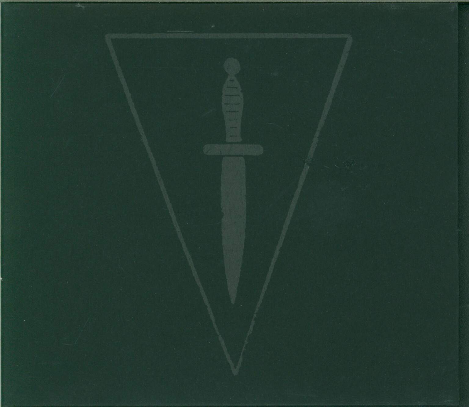 Dolch (Berlin): I & II, 1×CD