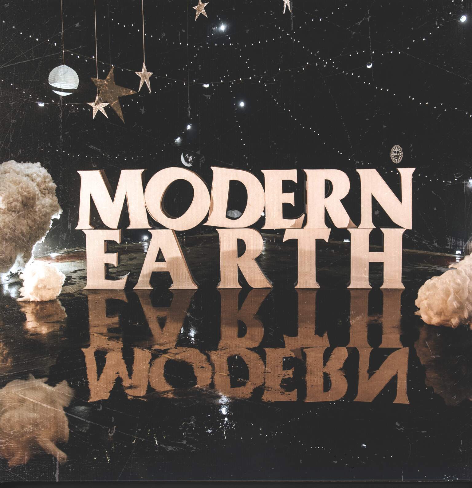 Landscapes: Modern Earth, 1×LP (Vinyl)