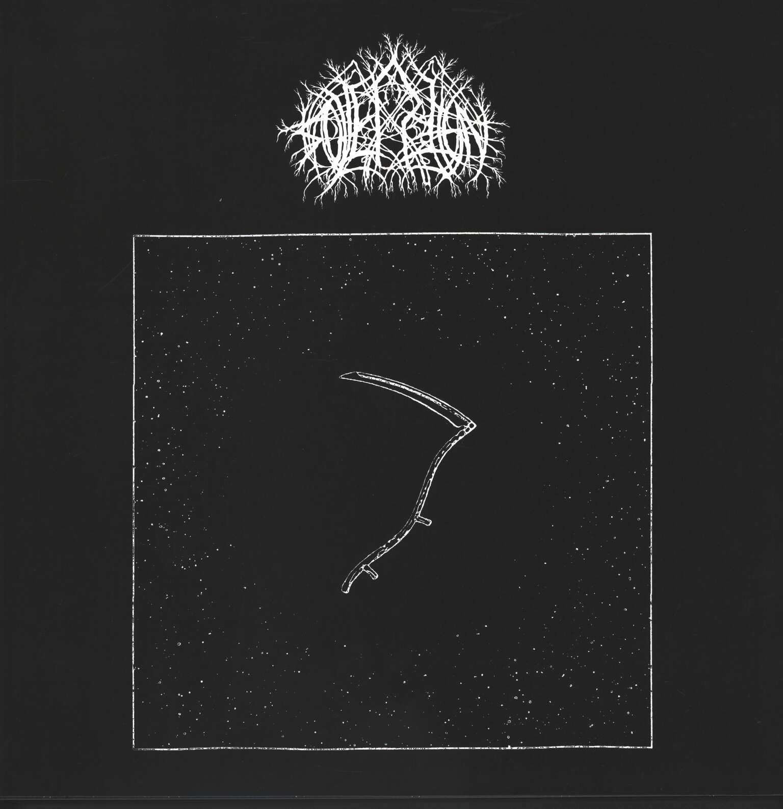 Haunter: Haunter / Sovereign, 1×LP (Vinyl)