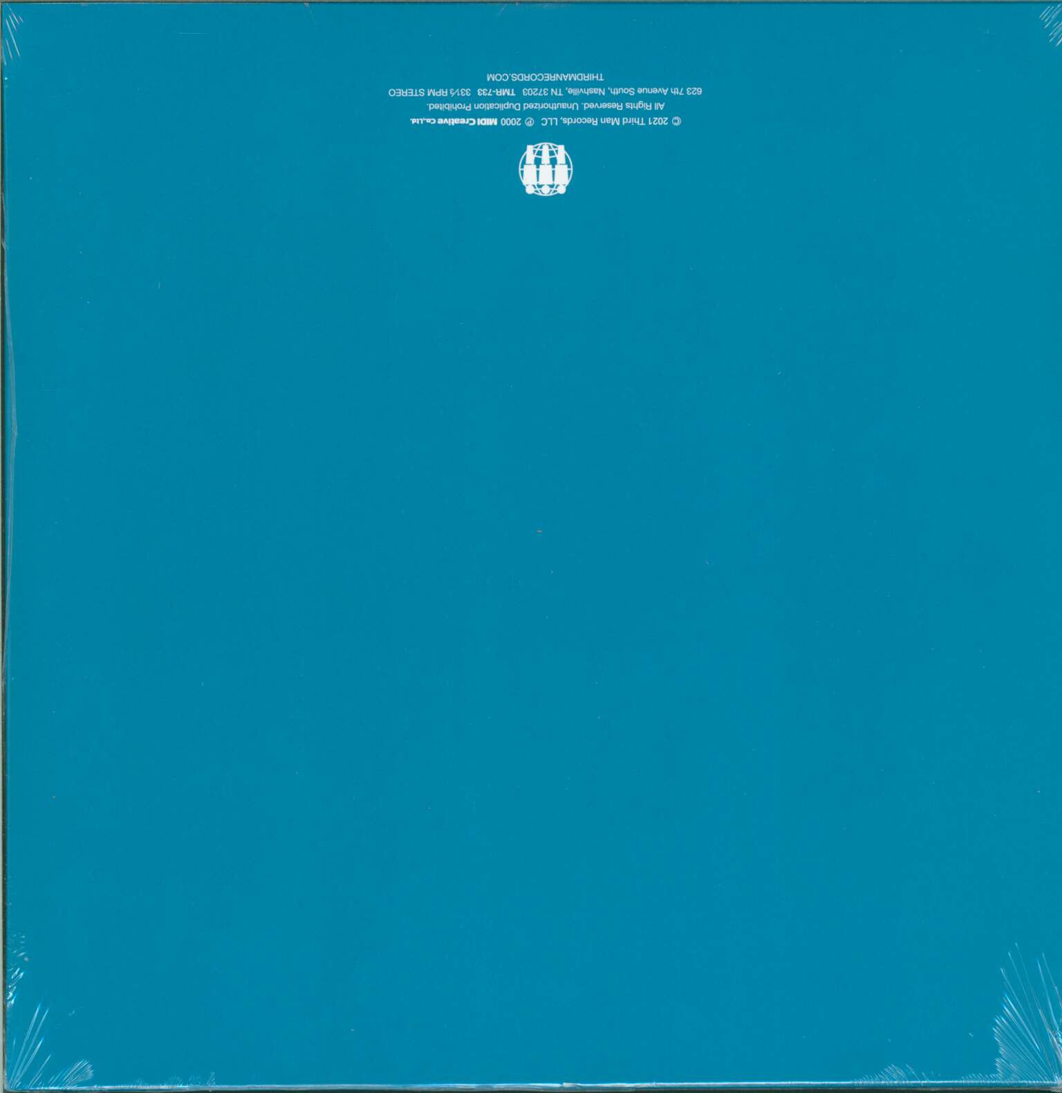 Boris: Flood, 2×LP (Vinyl)