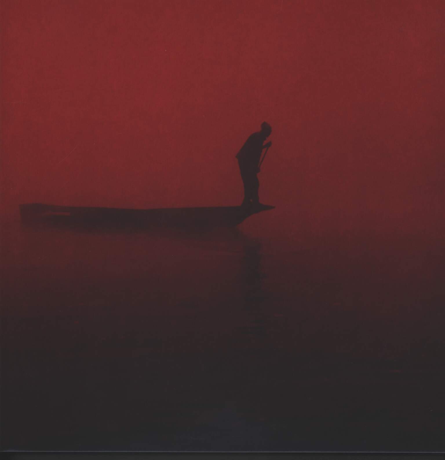 Vukari: Divination, 1×LP (Vinyl)