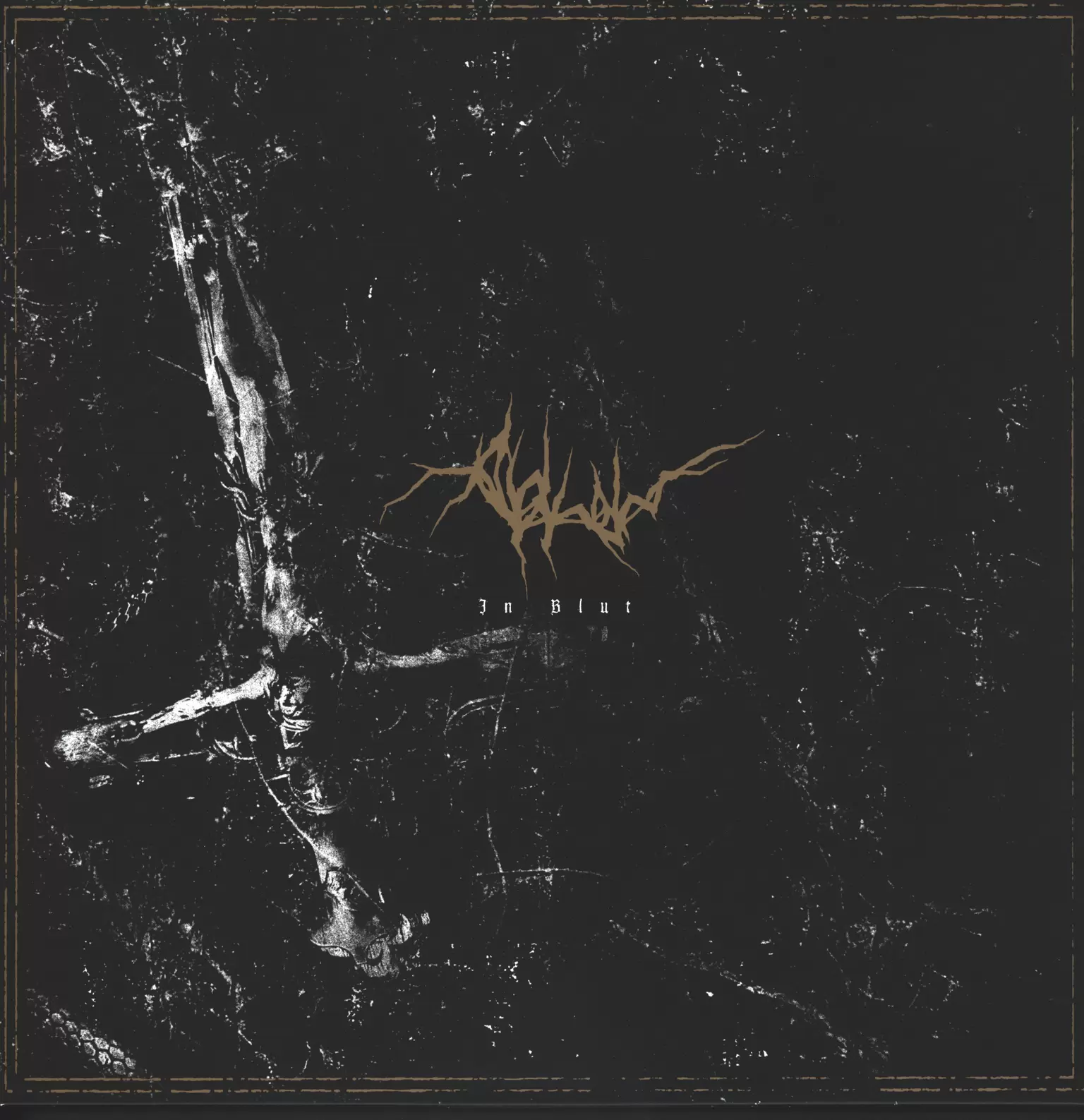 Abkehr: In Blut, 1×LP (Vinyl)