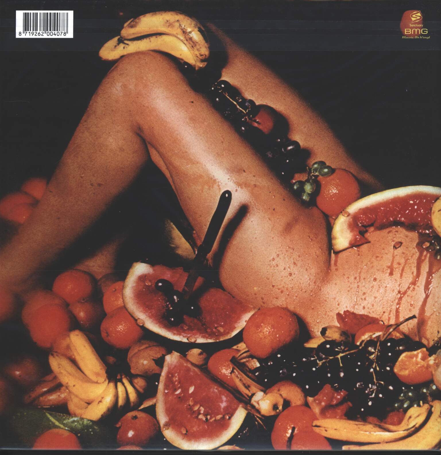 Juicy Lucy: Juicy Lucy, 1×LP (Vinyl)