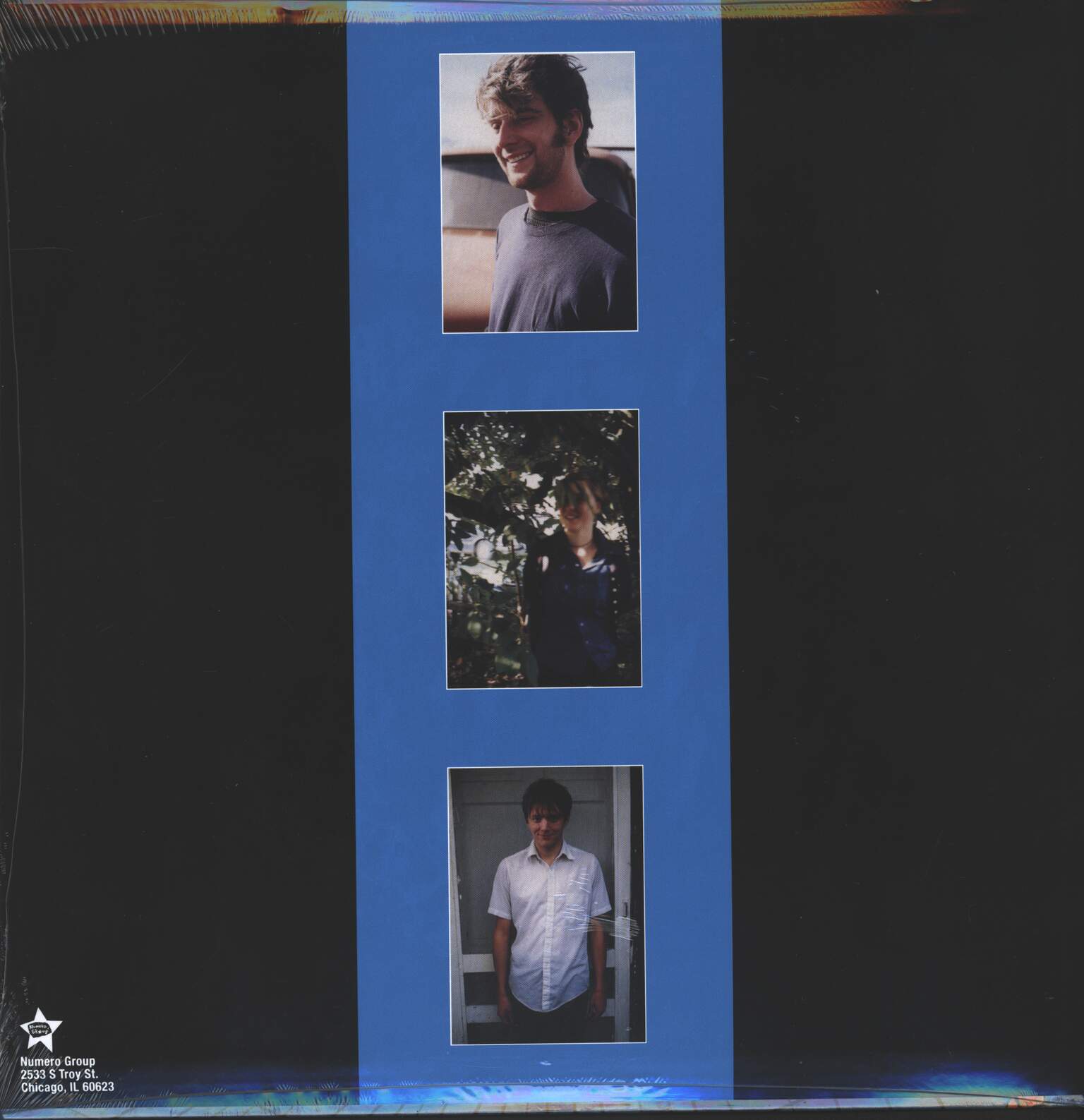 Unwound: Challenge For A Civilized Society, 1×LP (Vinyl)