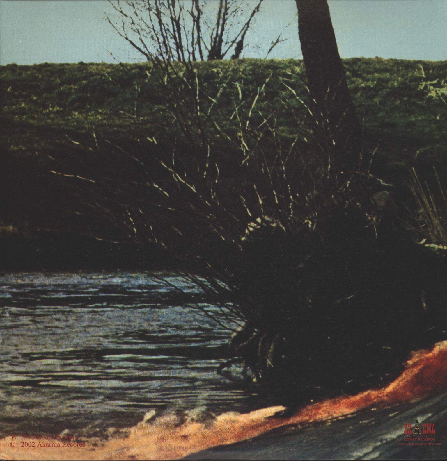 Spring: Spring, 2×LP (Vinyl)