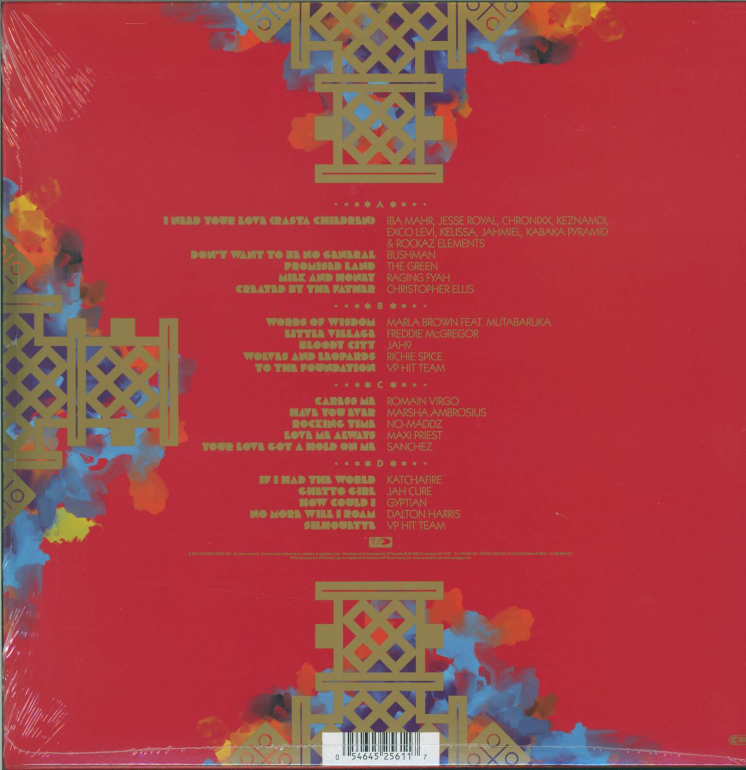 Various: We Remember Dennis Brown, 2×LP (Vinyl)