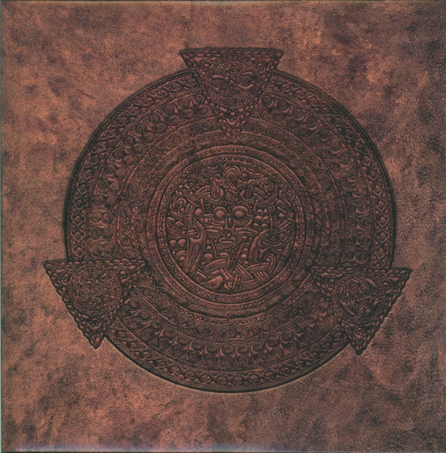 Árstíðir Lífsins: Vápna Lækjar Eldr, 2×LP (Vinyl)