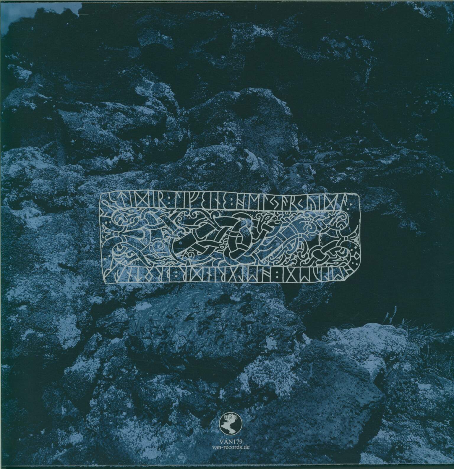 Árstíðir Lífsins: Heljarkviða, 1×LP (Vinyl)
