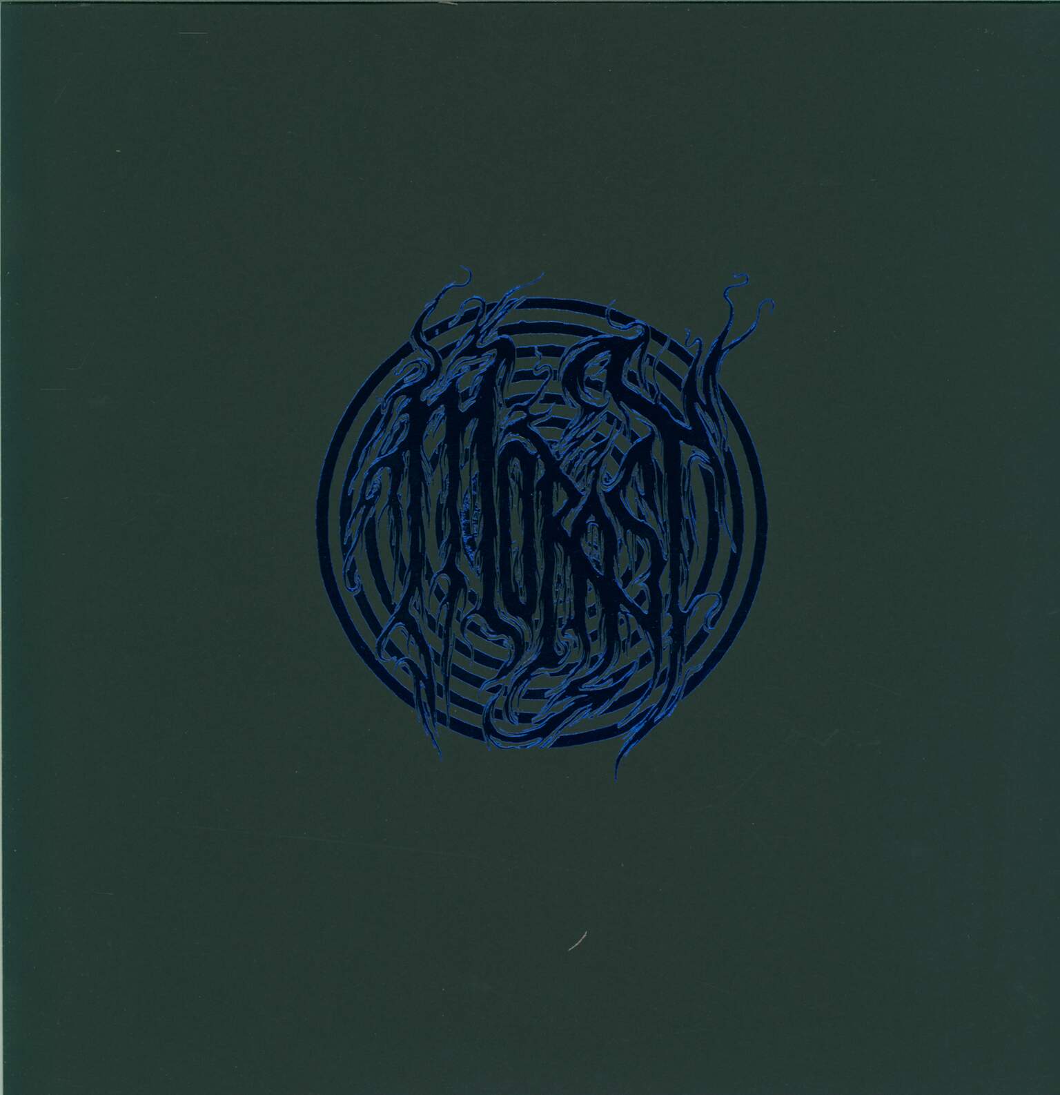 Morast: Il Nostro Silenzio, 1×LP (Vinyl)