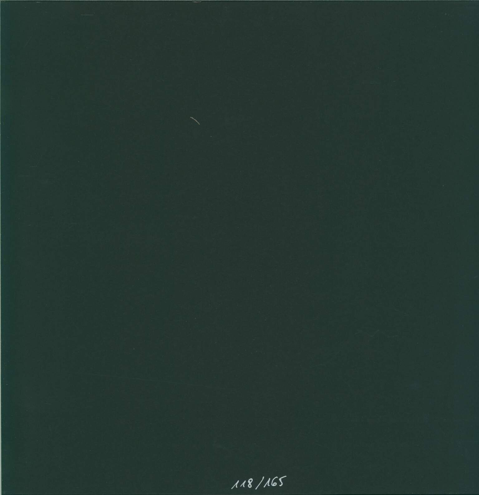Morast: Il Nostro Silenzio, 1×LP (Vinyl)