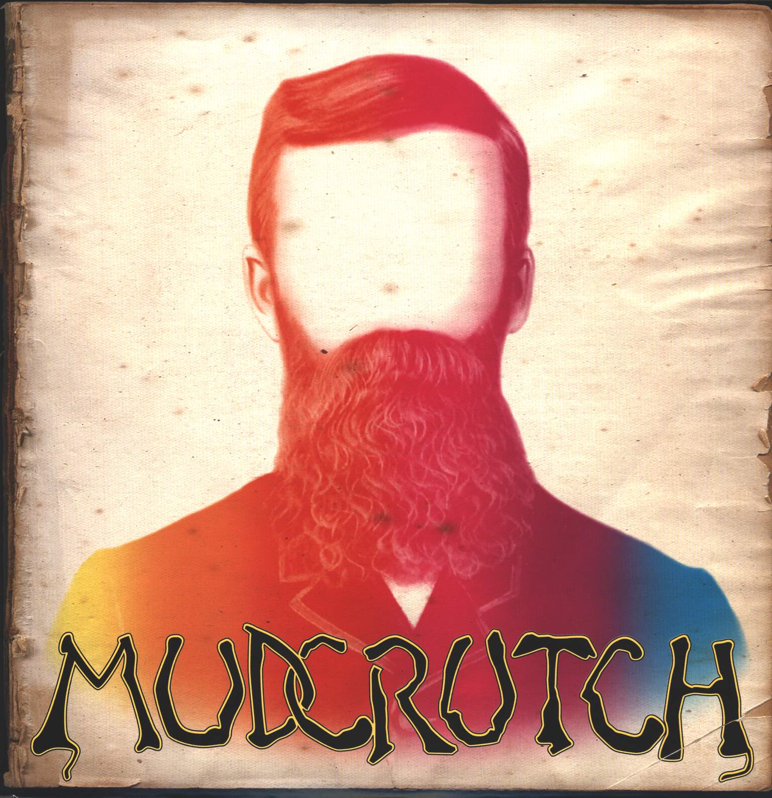Mudcrutch: Mudcrutch, 2×LP (Vinyl), 1×CD