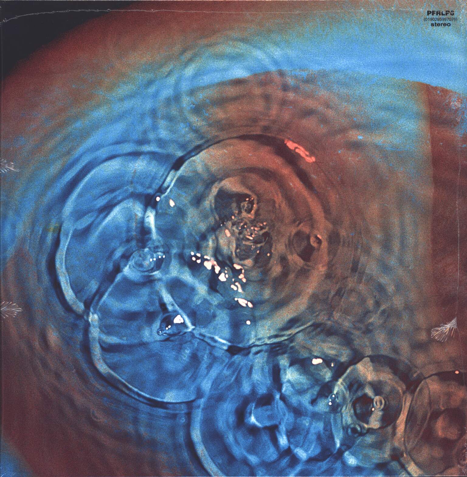 Pink Floyd: Meddle, 1×LP (Vinyl)