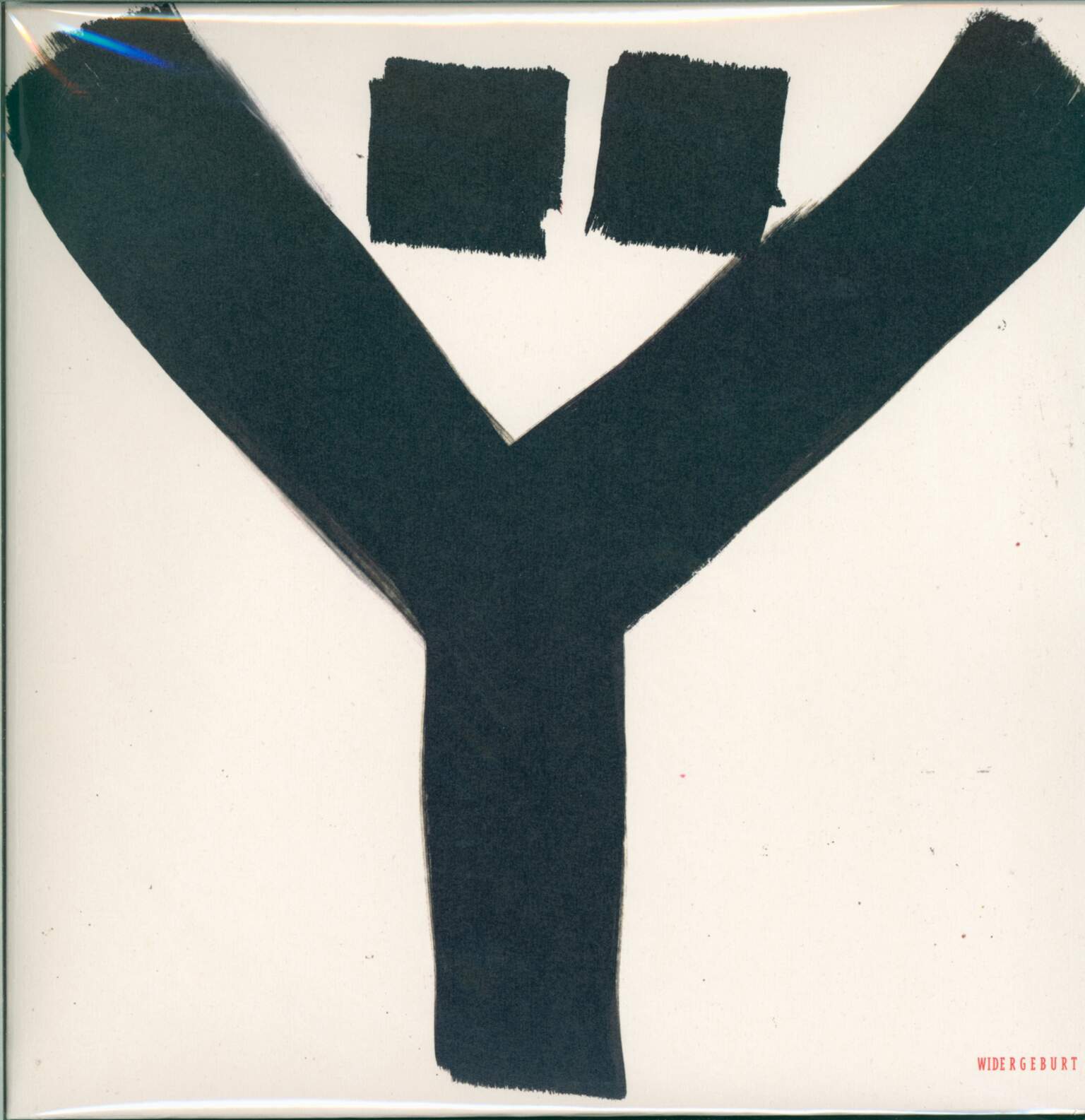 Dÿse: Widergeburt, 2×LP (Vinyl)
