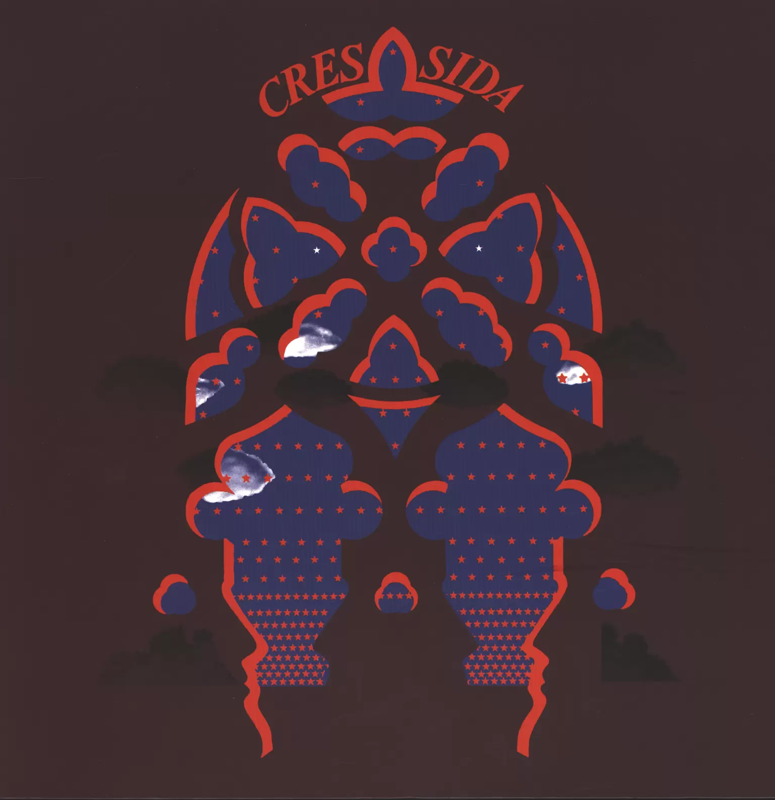 Cressida: Cressida, 1×LP (Vinyl)