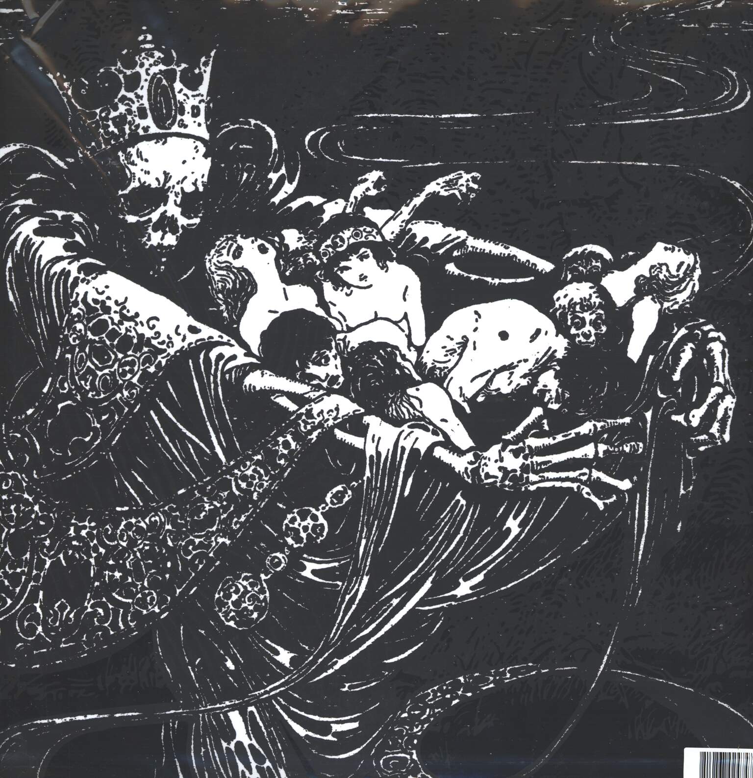 Thou: Peasant, 2×LP (Vinyl)