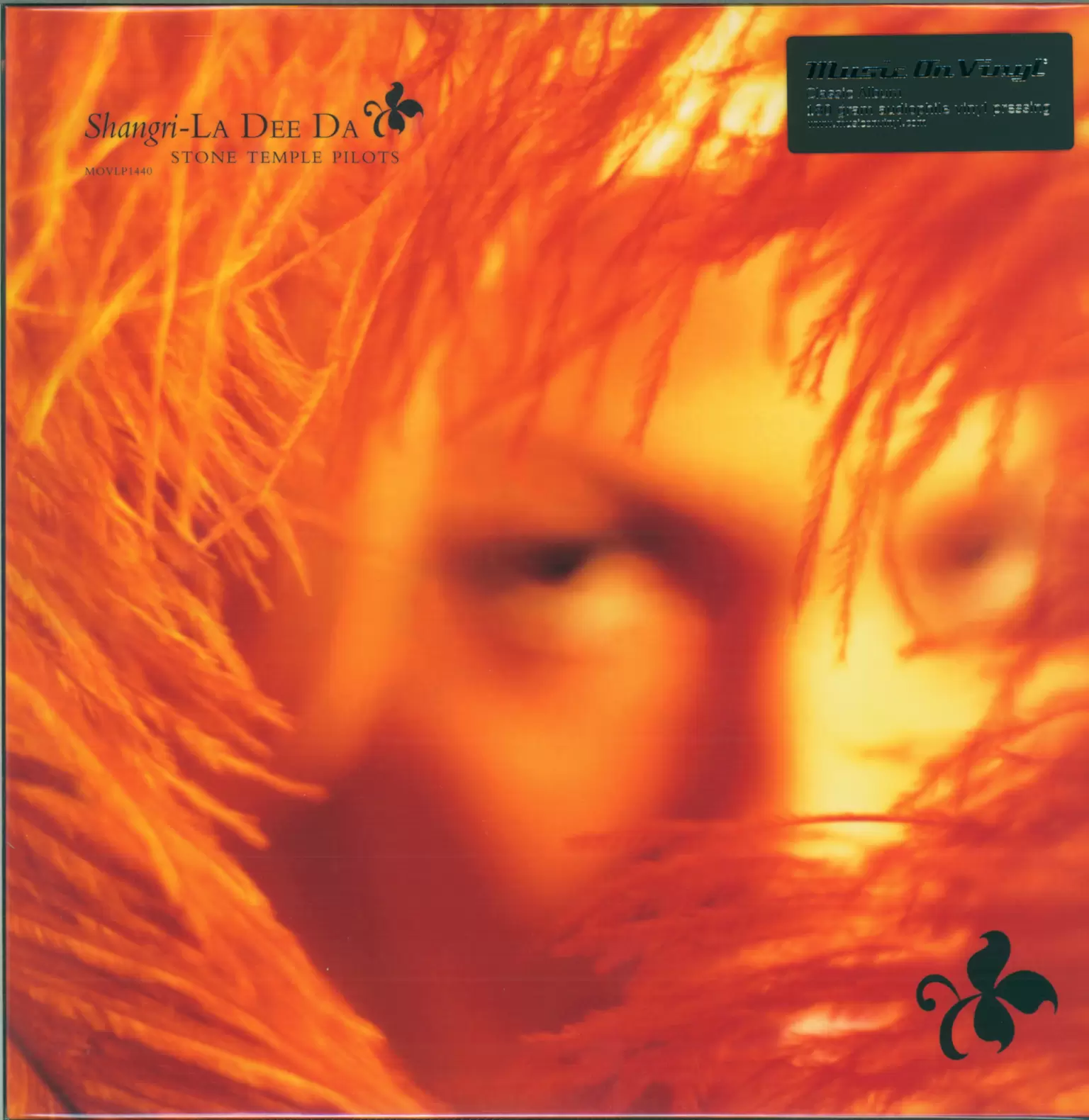 Stone Temple Pilots: Shangri-La Dee Da, 1×LP (Vinyl)