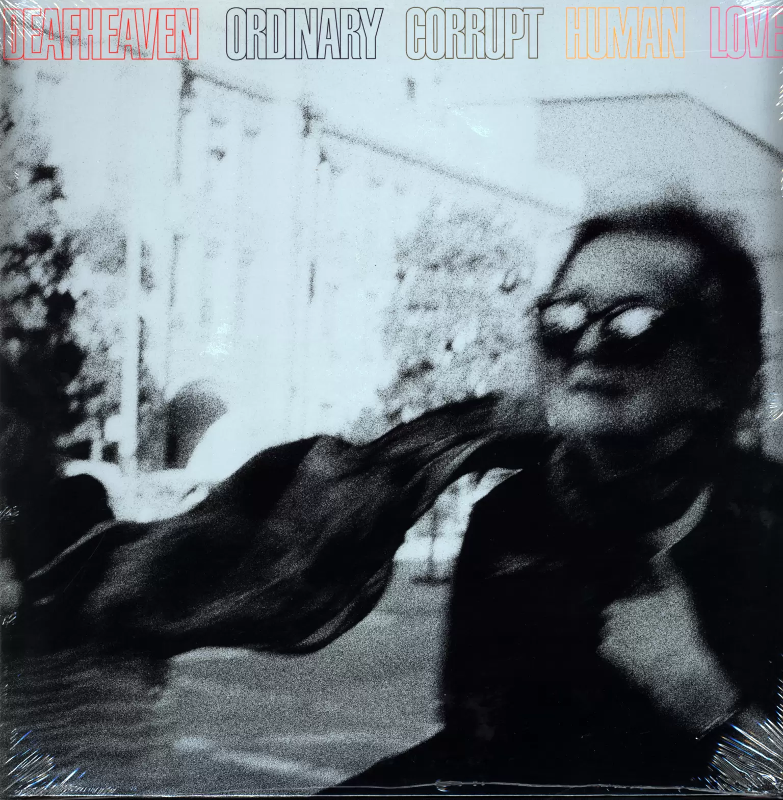 Deafheaven: Ordinary Corrupt Human Love, 2×LP (Vinyl)
