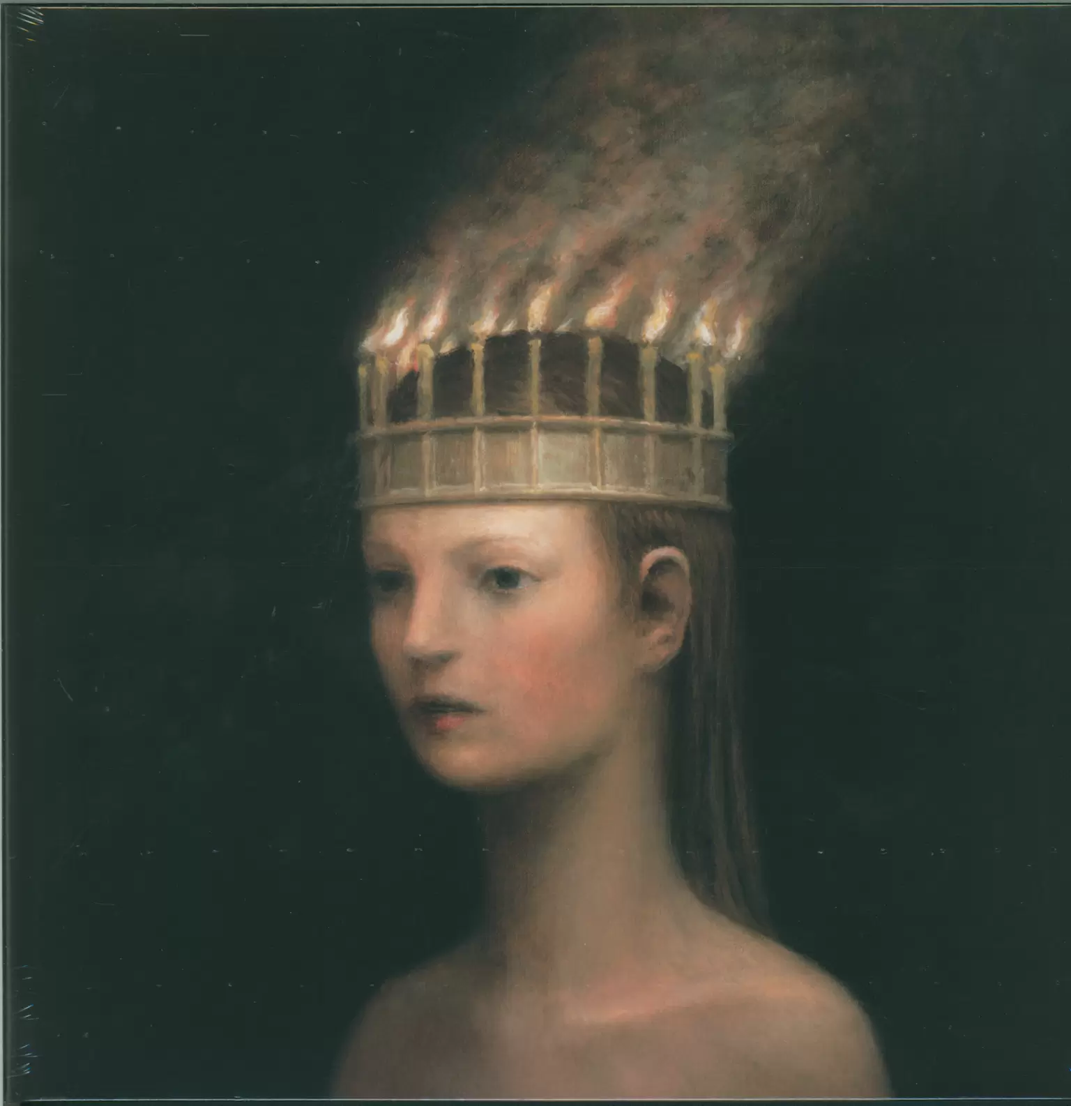 Mantar: Death By Burning, 1×LP (Vinyl)