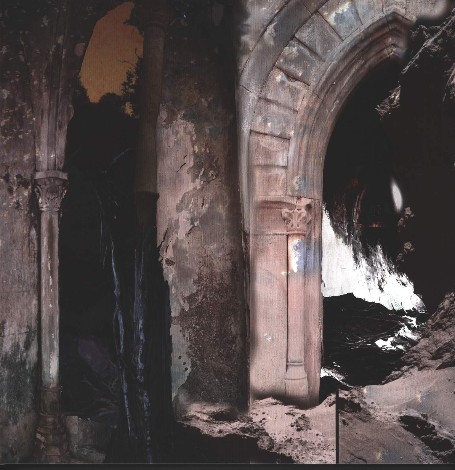 Wild Hunt: Afterdream Of The Reveller, 2×LP (Vinyl)