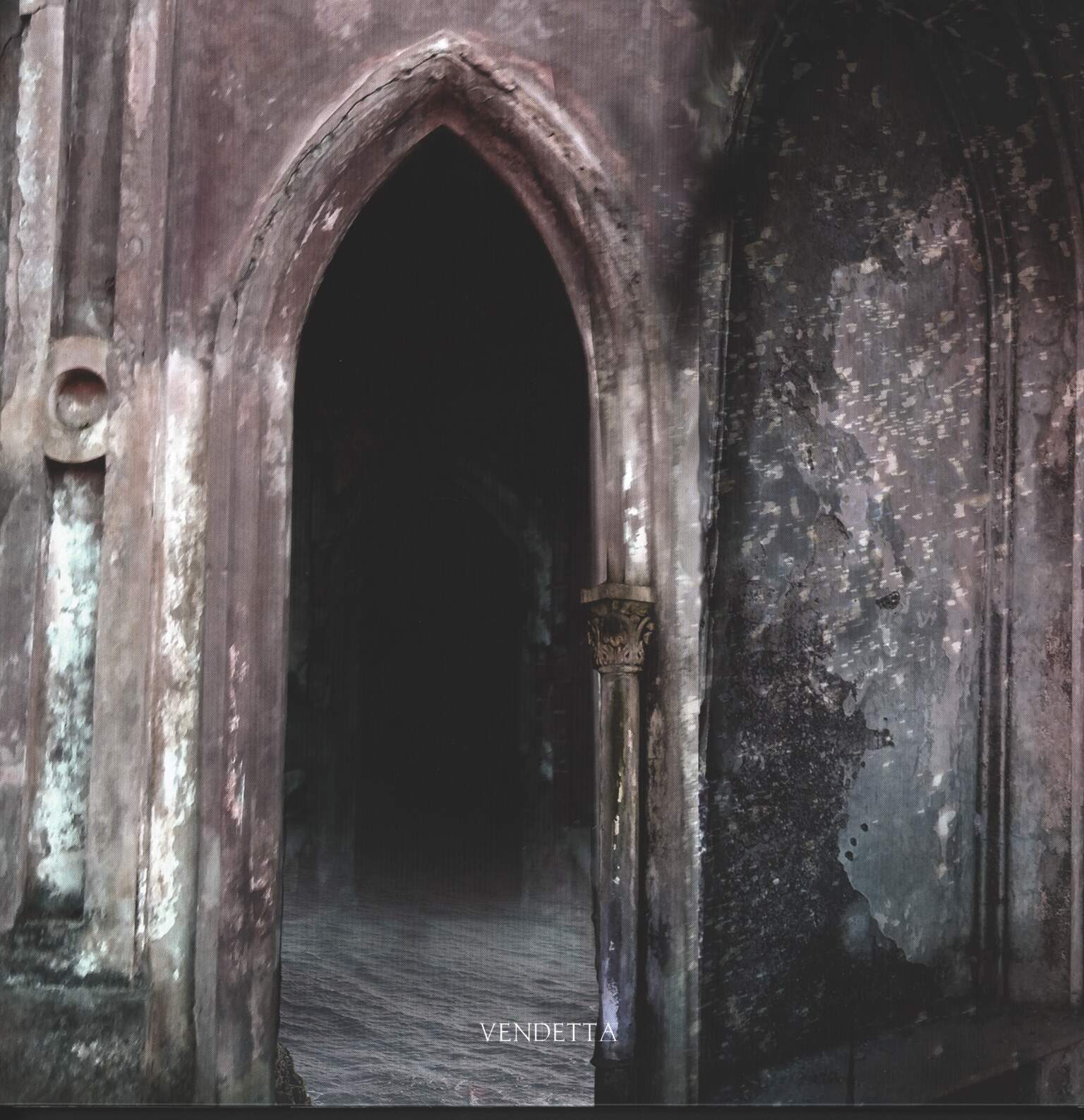 Wild Hunt: Afterdream Of The Reveller, 2×LP (Vinyl)