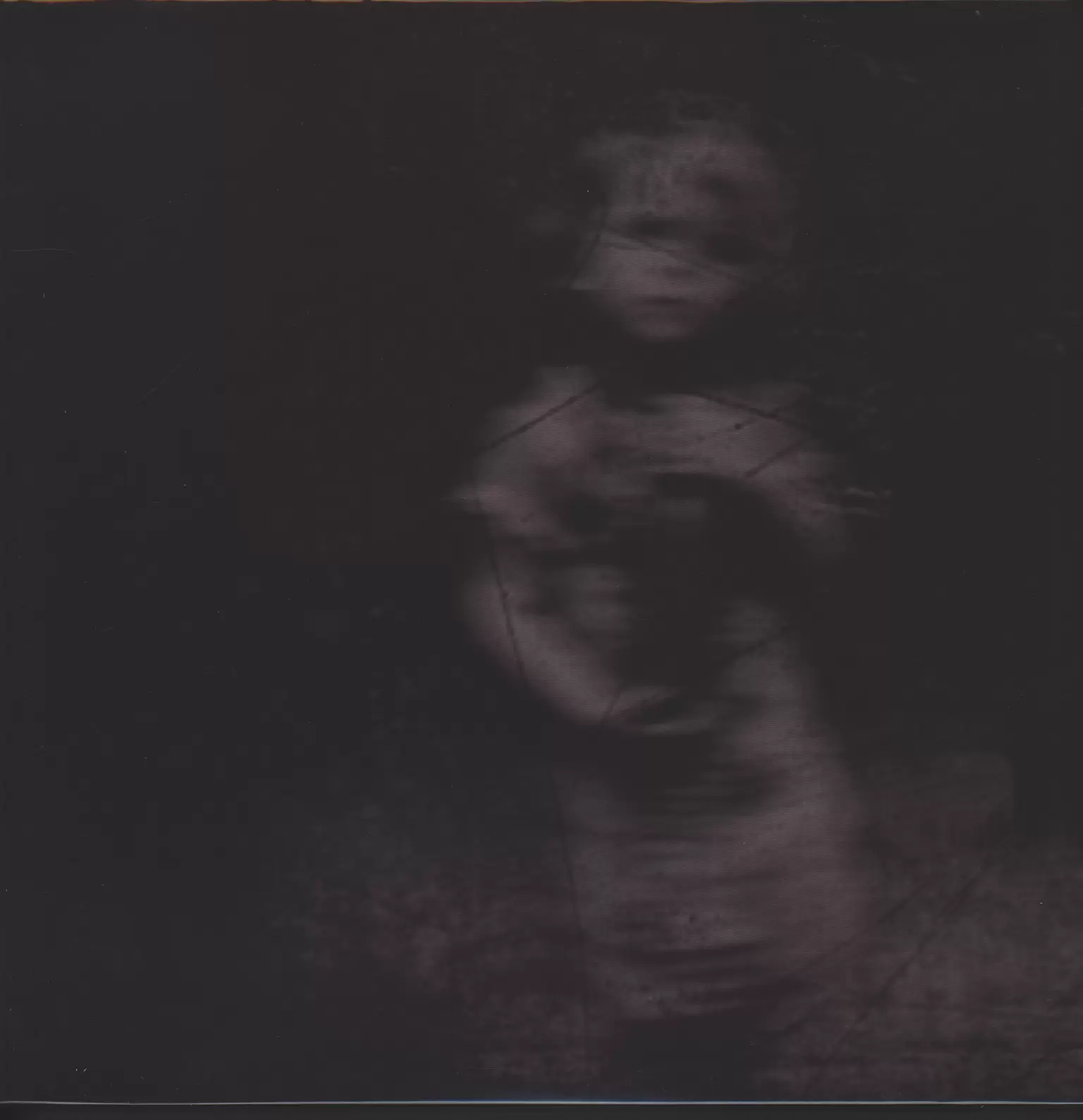 Shining: IV: The Eerie Cold, 1×LP (Vinyl)