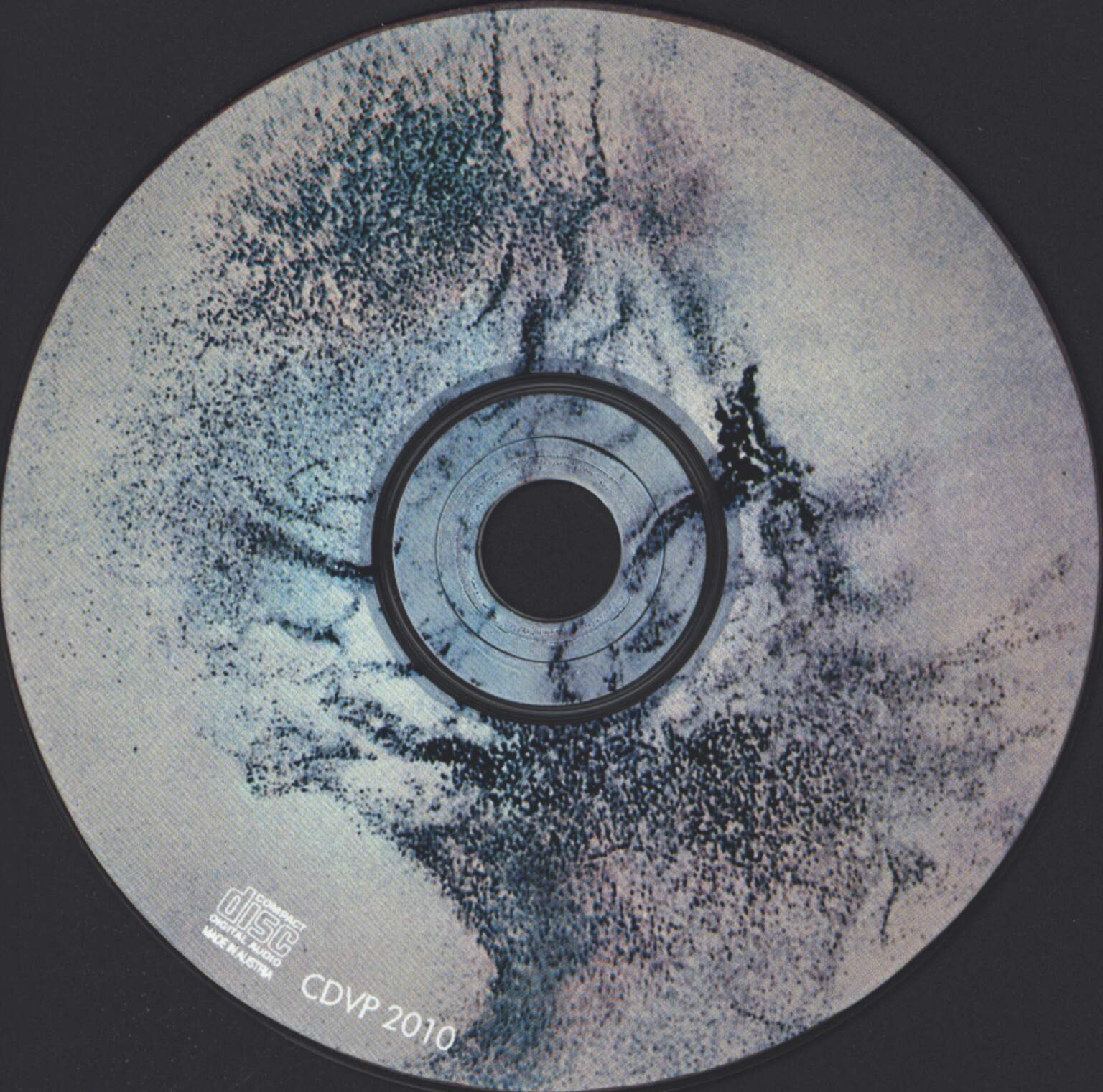 Tangerine Dream: Phaedra, 1×CD