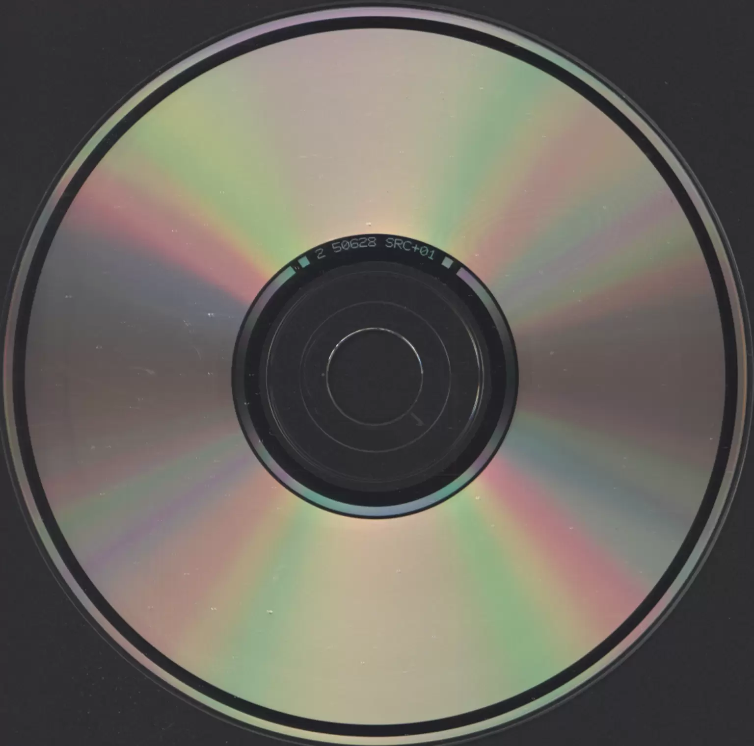 AC/DC: Highway To Hell, 1×CD
