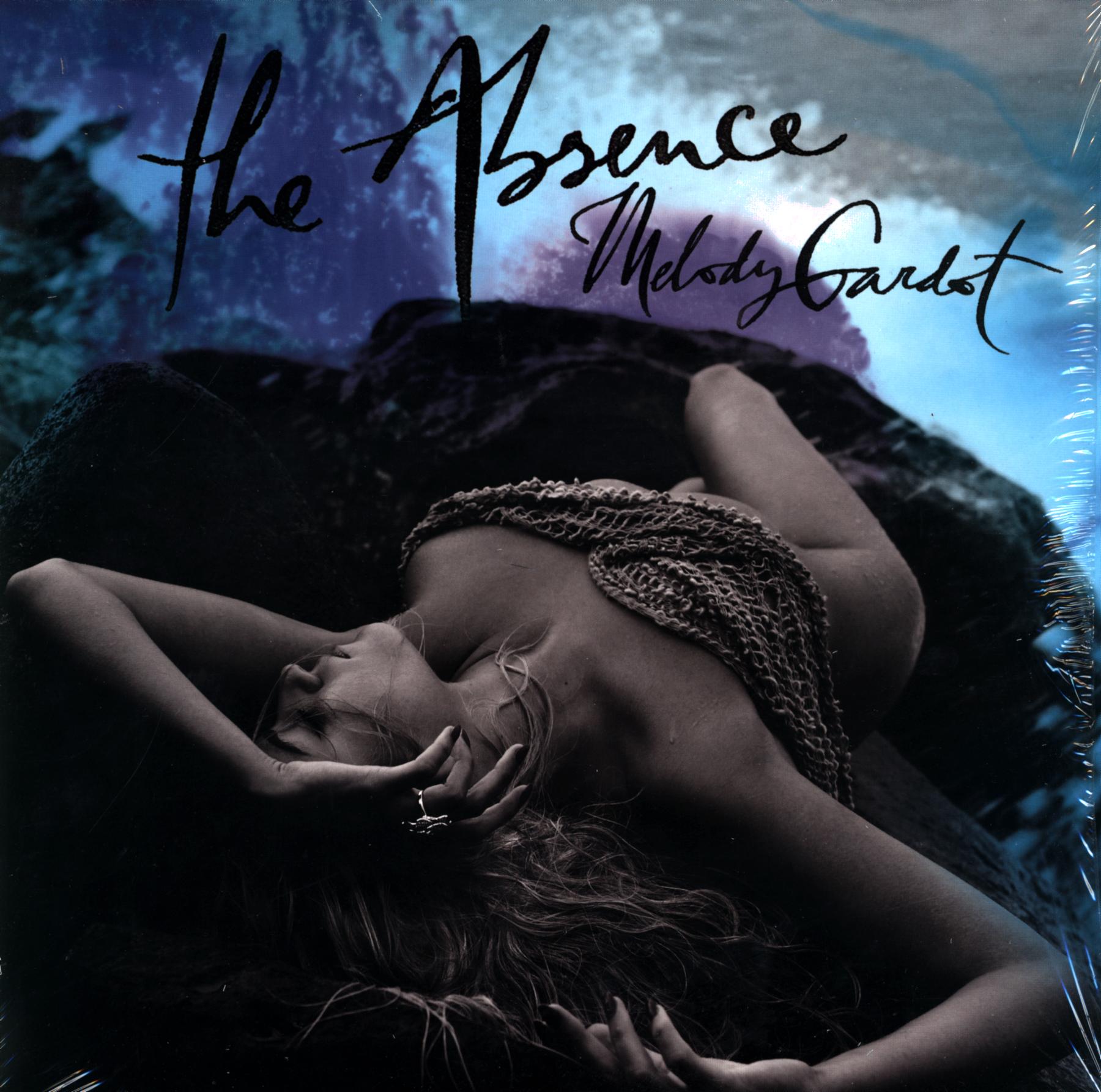 Melody Gardot: The Absence, 1×LP (Vinyl)