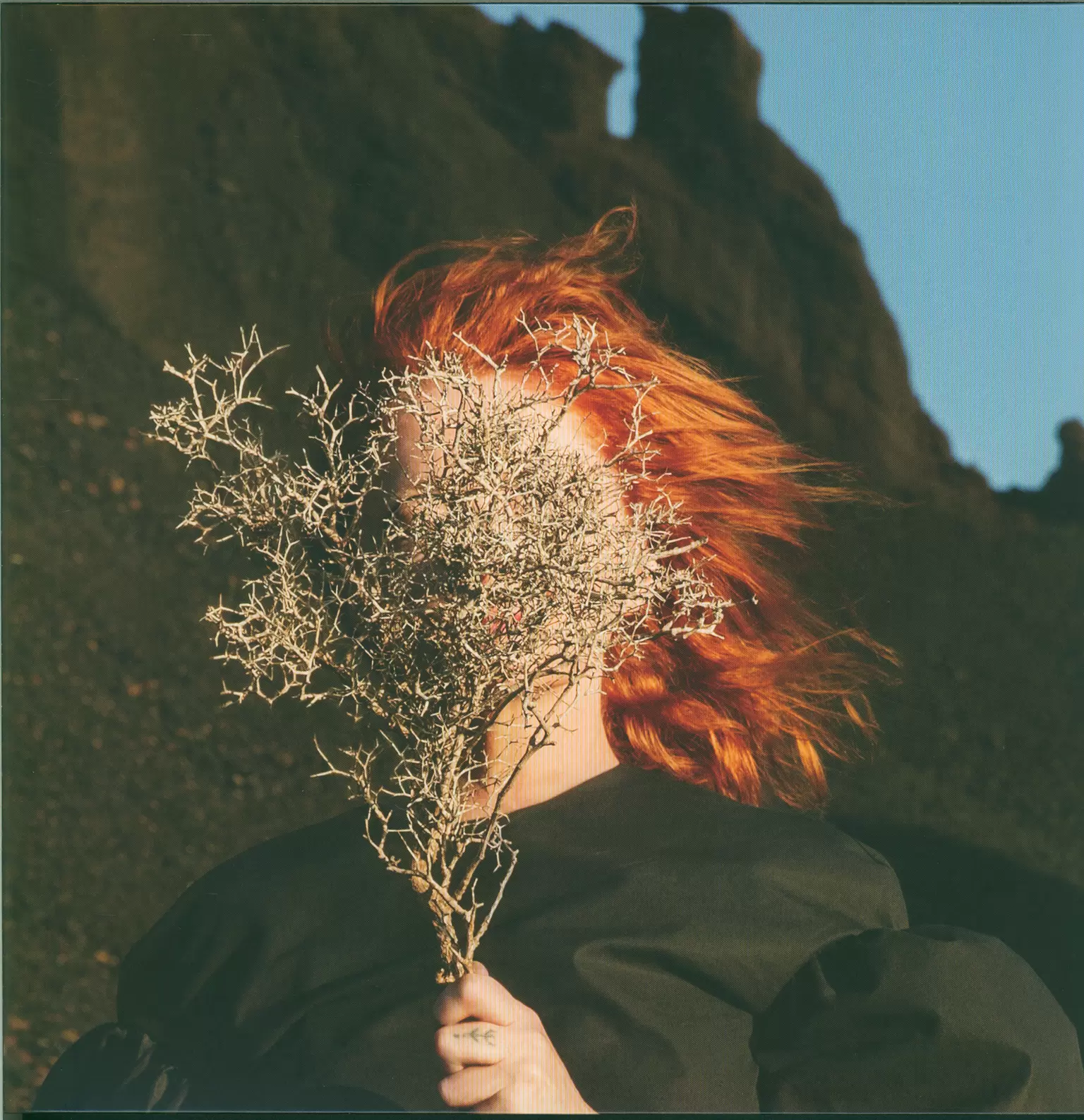 Goldfrapp: Silver Eye, 1×LP (Vinyl)