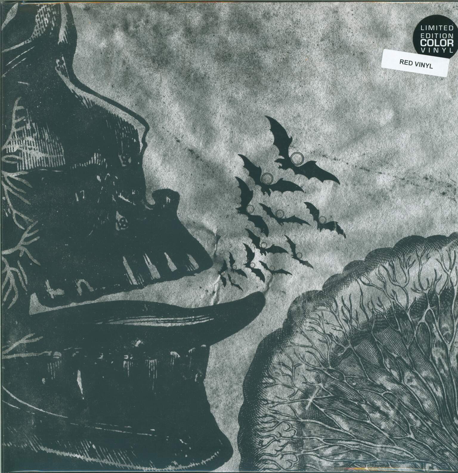Integrity: Suicide Black Snake, 1×LP (Vinyl)