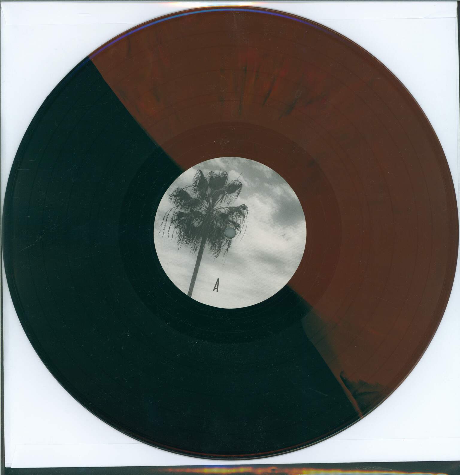 Western Settings: Yes It Is, 1×LP (Vinyl)