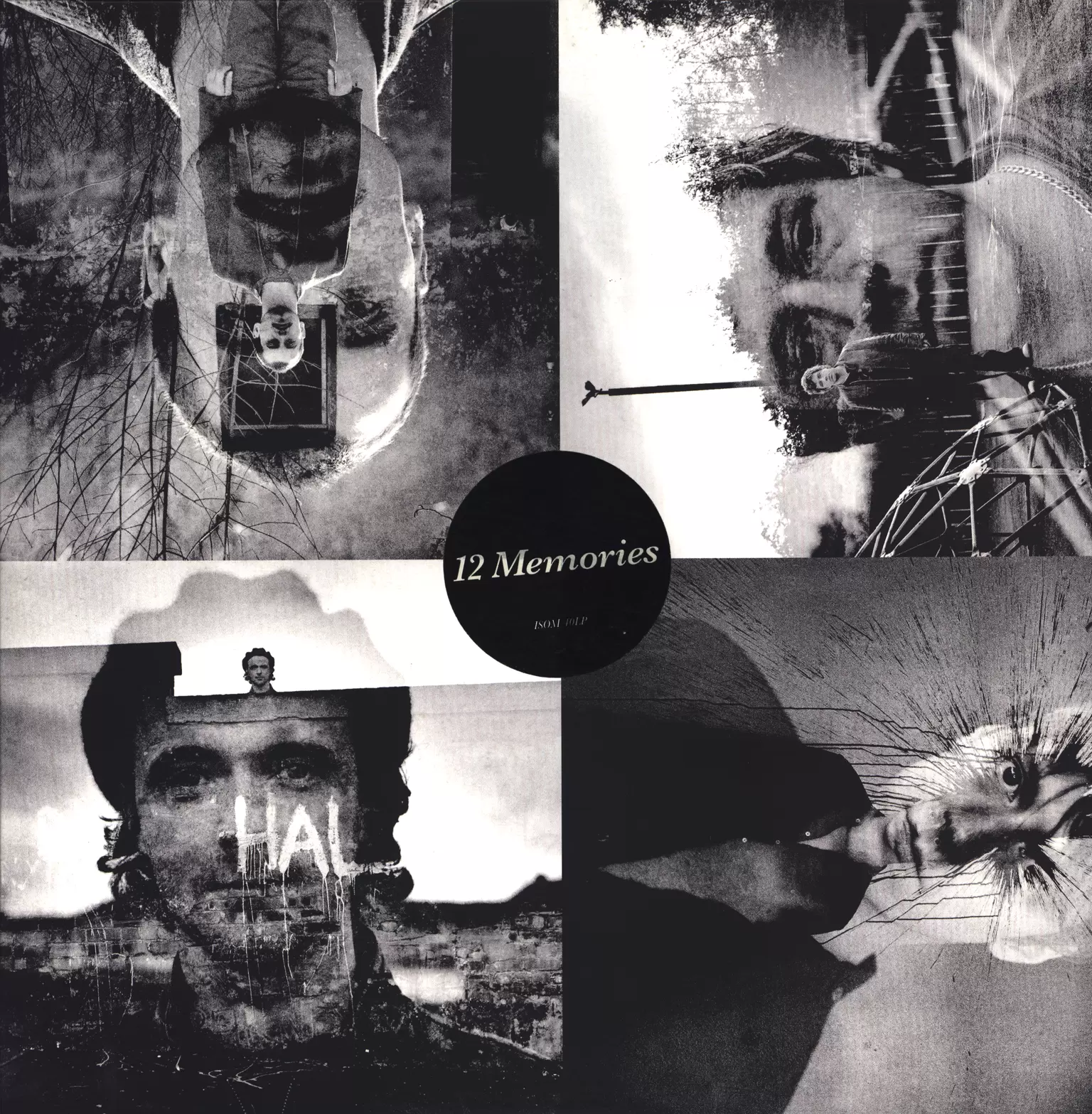 Travis: 12 Memories, 1×LP (Vinyl)