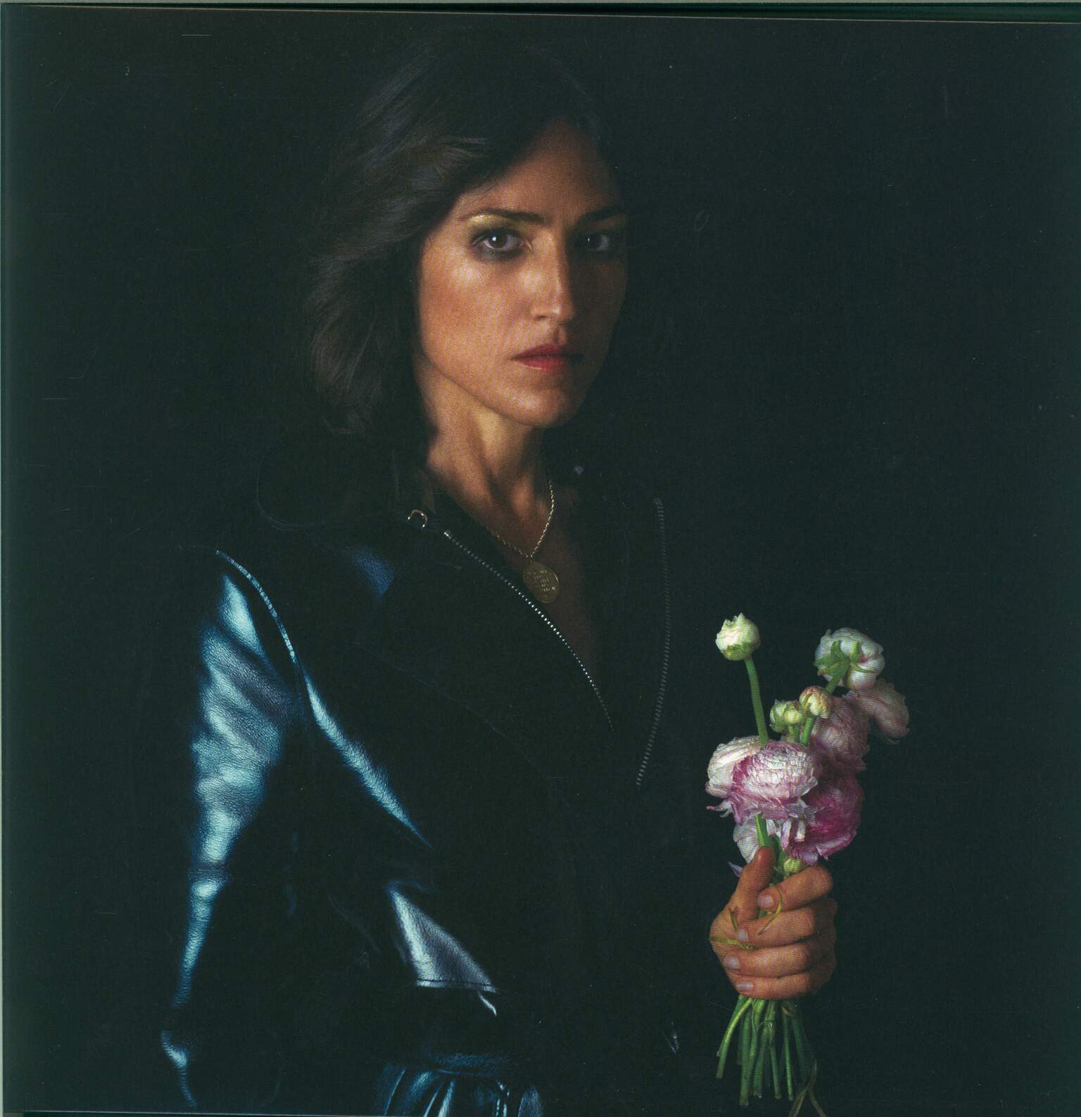 Joan As Police Woman: Damned Devotion, 1×LP (Vinyl)