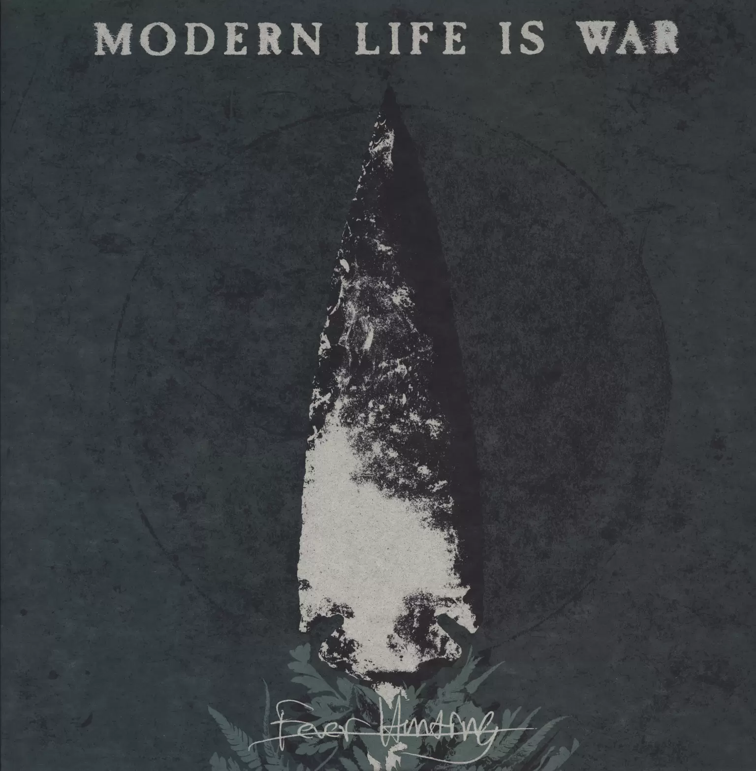 Modern Life Is War: Fever Hunting, 1×LP (Vinyl)