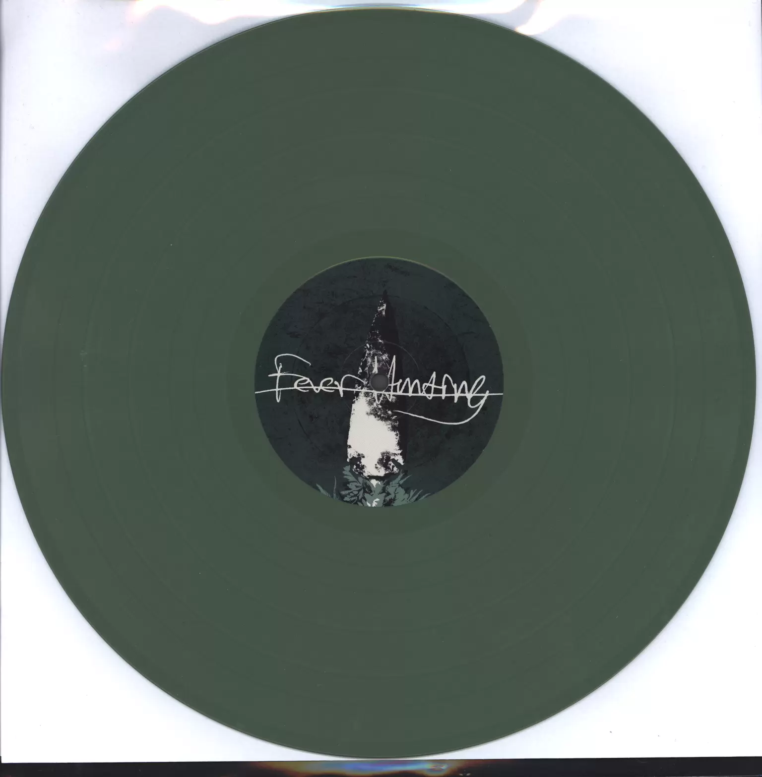 Modern Life Is War: Fever Hunting, 1×LP (Vinyl)