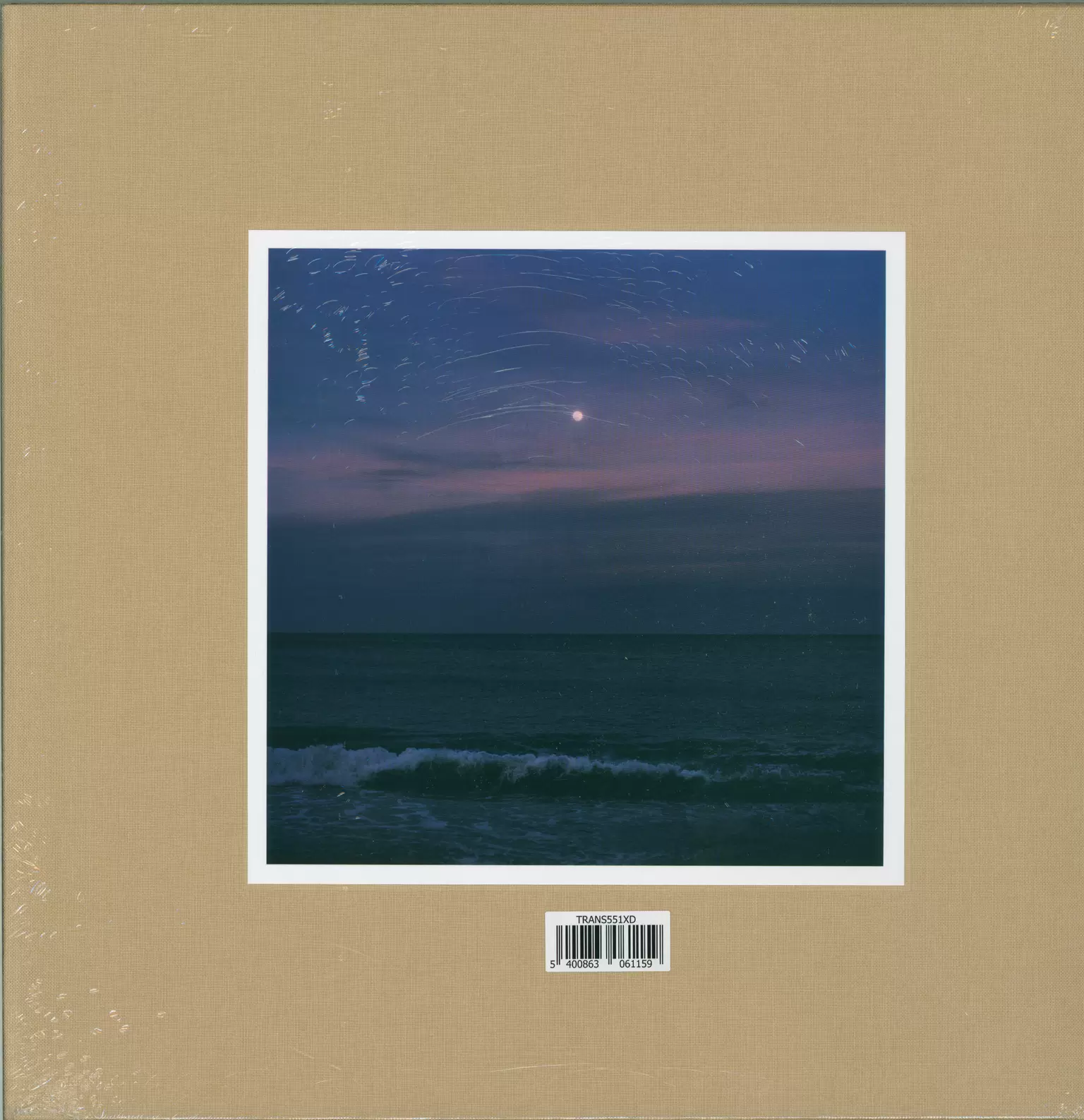 Damon Albarn: The Nearer The Fountain, More Pure The Stream Flows, 1×LP (Vinyl)