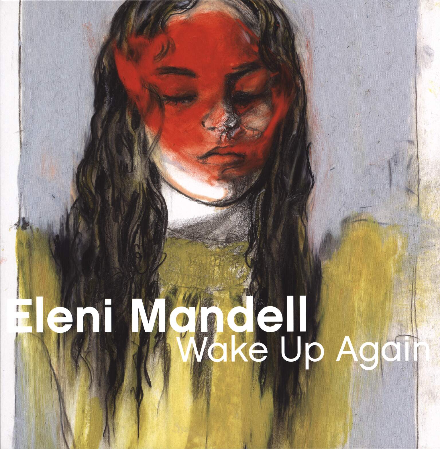 Eleni Mandell: Wake Up Again, 1×LP (Vinyl)