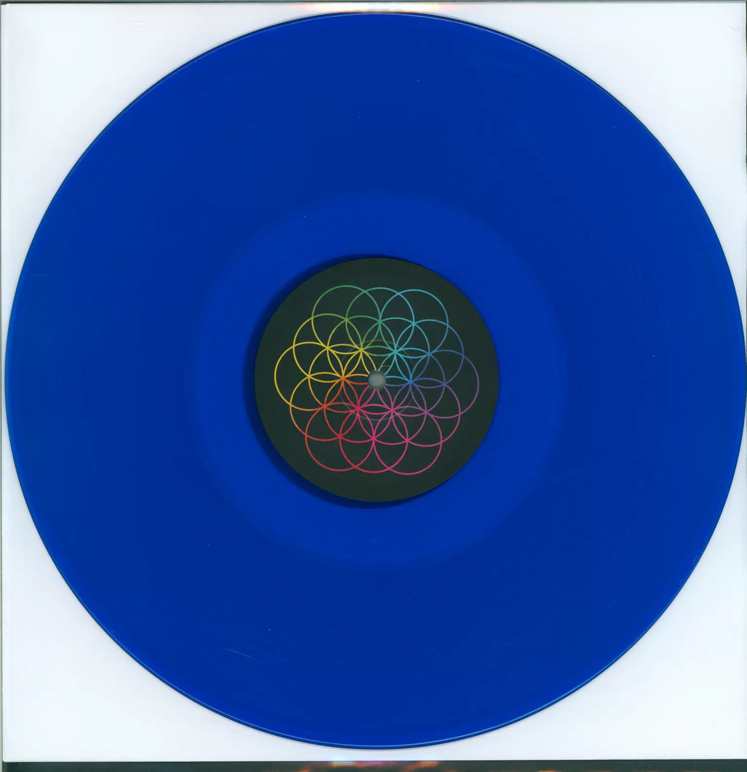Coldplay: A Head Full Of Dreams, 1×LP (Vinyl), 1×LP (Vinyl)