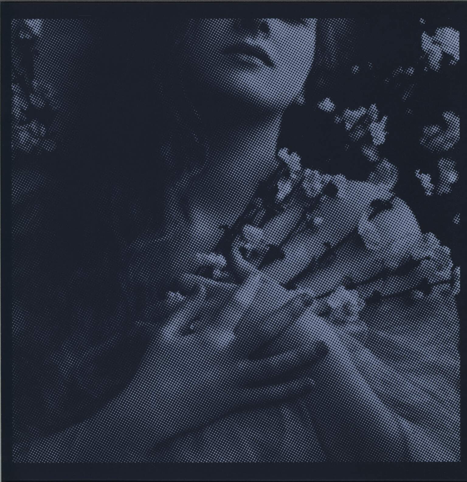 Harker: No Discordance, 1×LP (Vinyl)