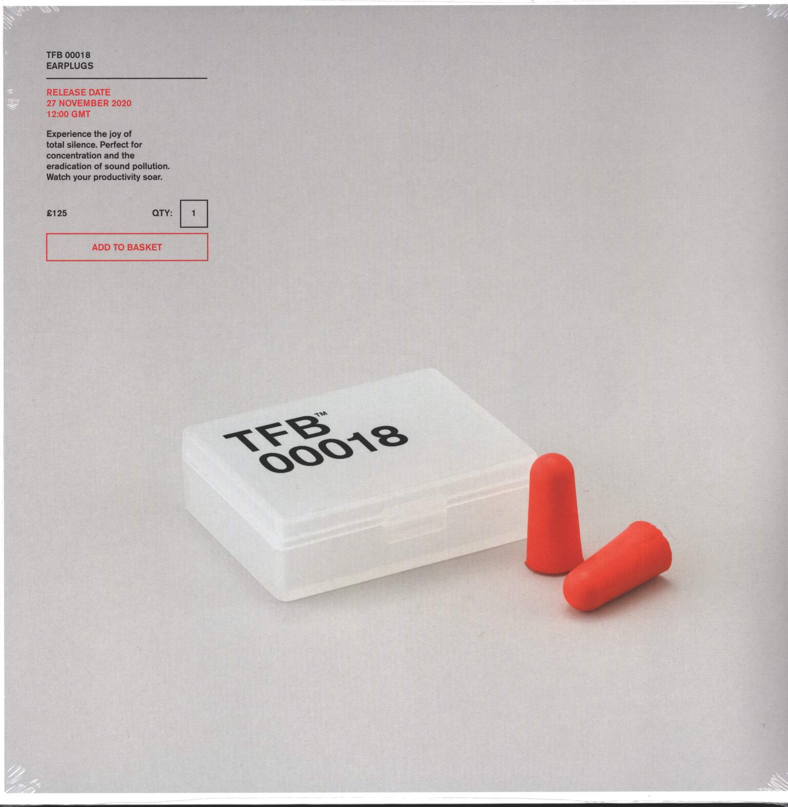 Steven Wilson: 12 Things I Forgot, 1×12" Maxi Single (Vinyl)